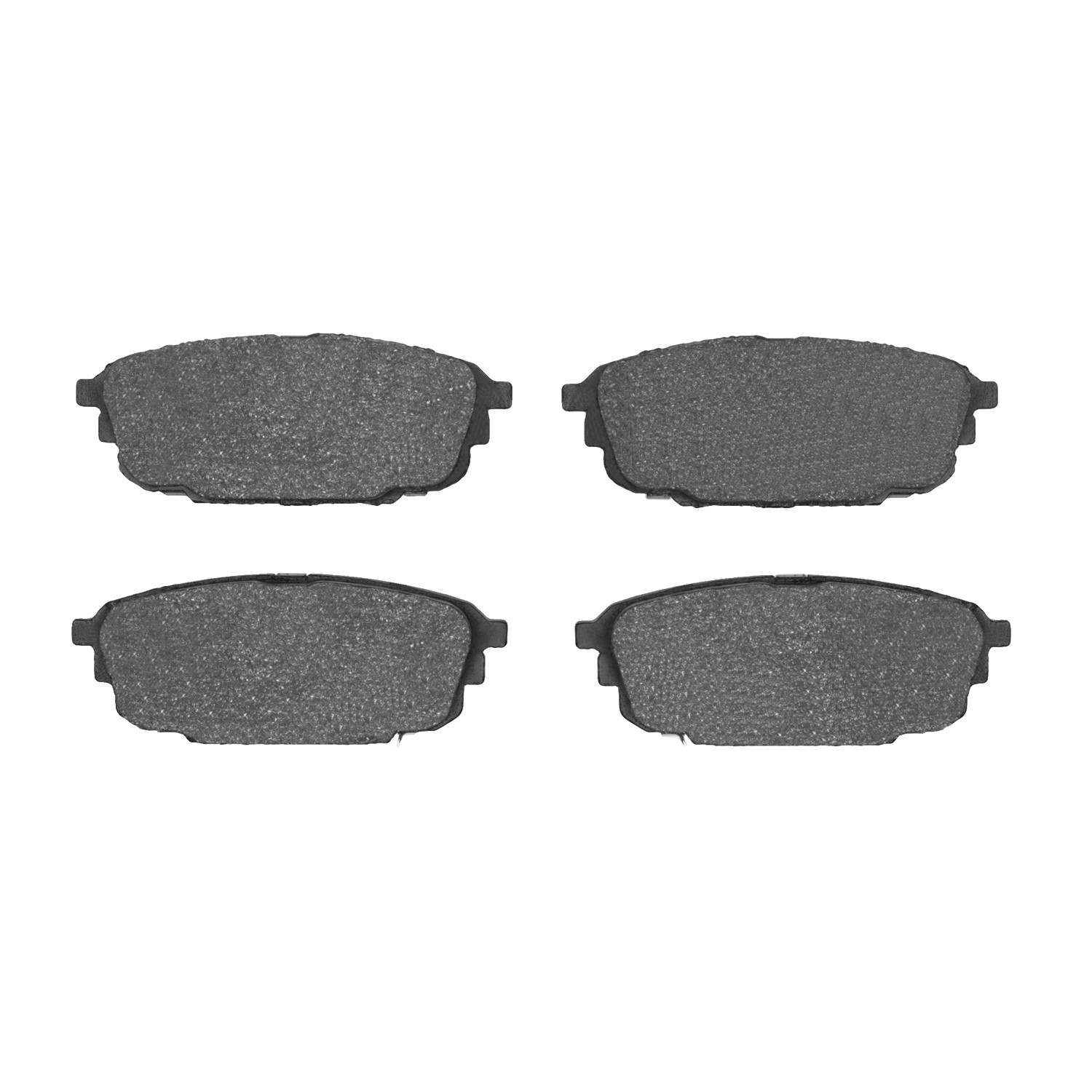 DYN 1551-0892-00 DFC 5000 Advanced Brake Pads - Ceramic - Image 2