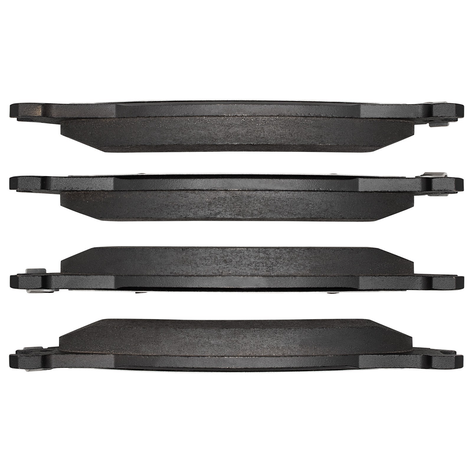 DYN-1551-0897-00 DFC 5000 Advanced Brake Pads - Semi Metallic - Image 4