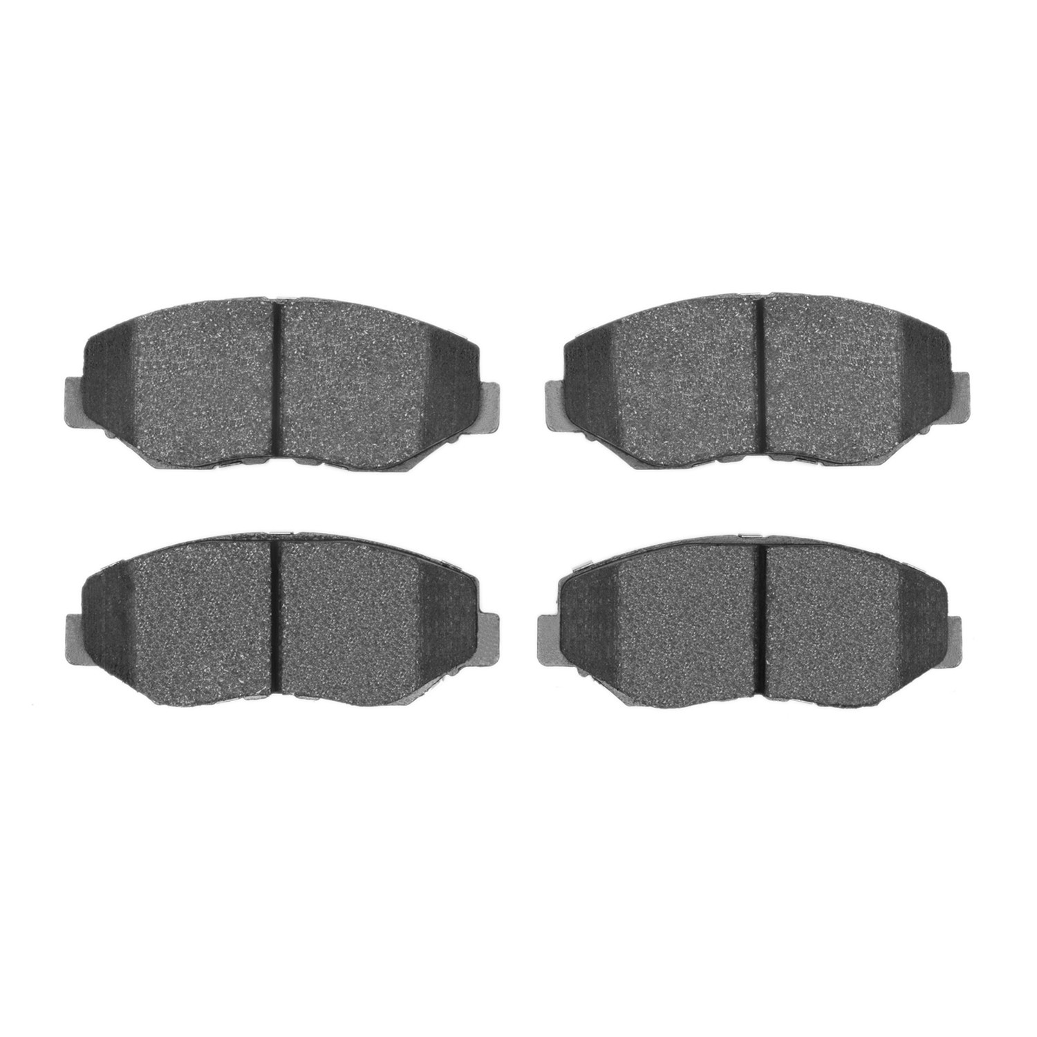 DYN-1551-0914-00 DFC 5000 Advanced Brake Pads - Ceramic - Image 3
