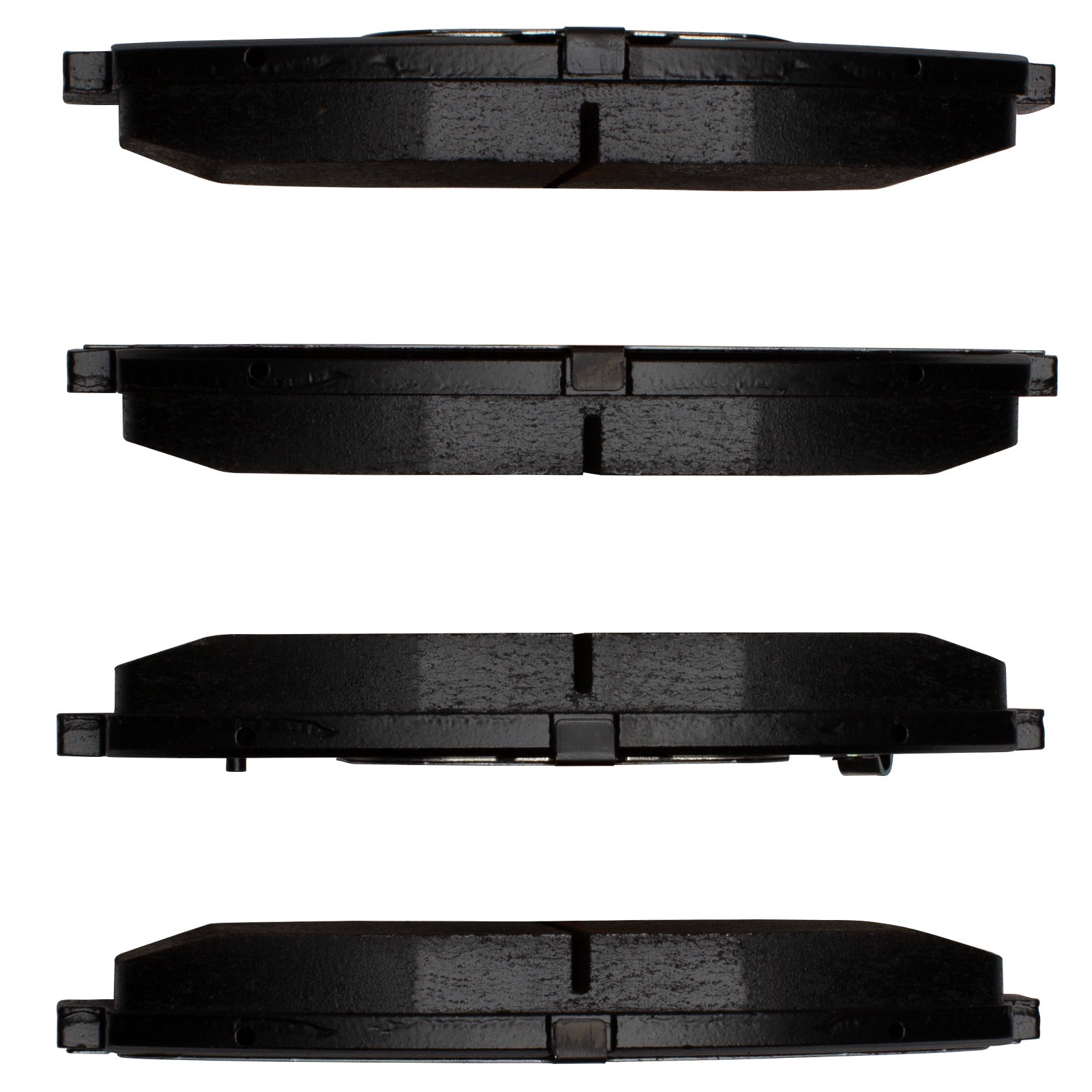 DYN-1551-0914-00 DFC 5000 Advanced Brake Pads - Ceramic - Image 4
