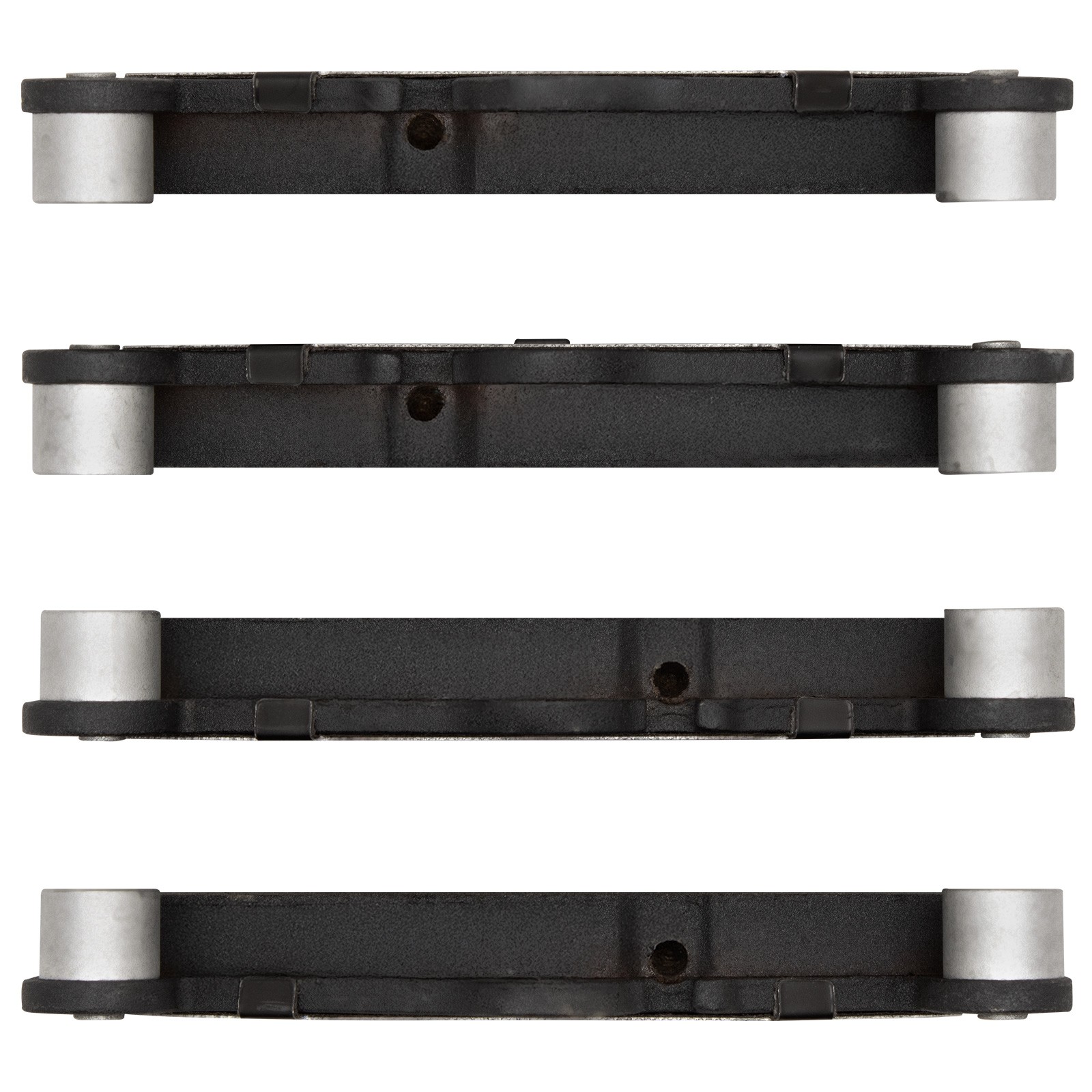 DYN 1551-0916-00 DFC 5000 Advanced Brake Pads - Low Metallic - Image 4