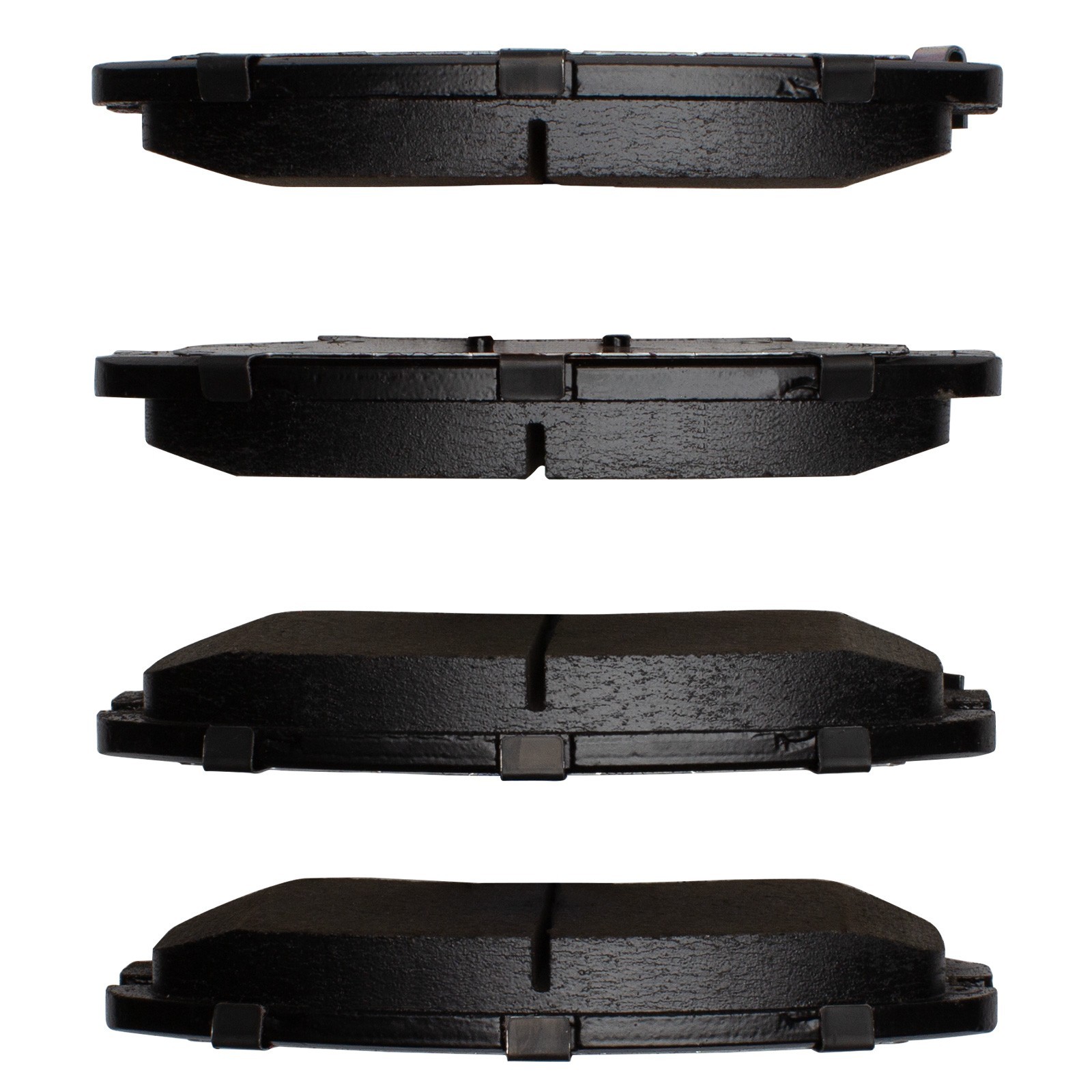 DYN-1551-0924-00 DFC 5000 Advanced Brake Pads - Ceramic - Image 4