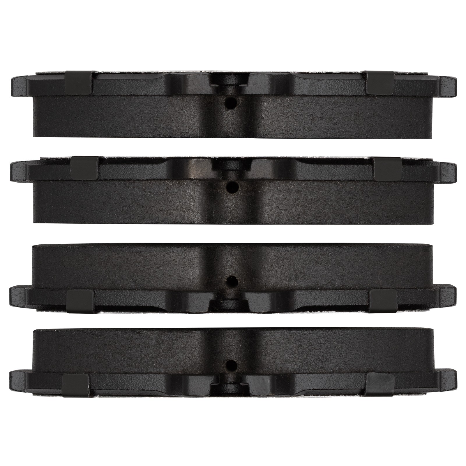 DYN 1551-0928-00 DFC 5000 Advanced Brake Pads - Semi Metallic - Image 4
