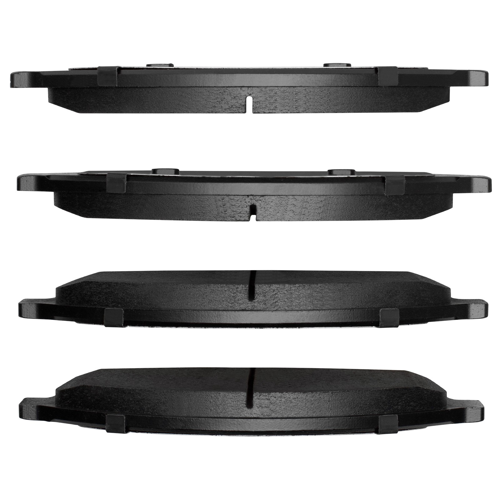 DYN-1551-0931-00 DFC 5000 Advanced Brake Pads - Ceramic - Image 4