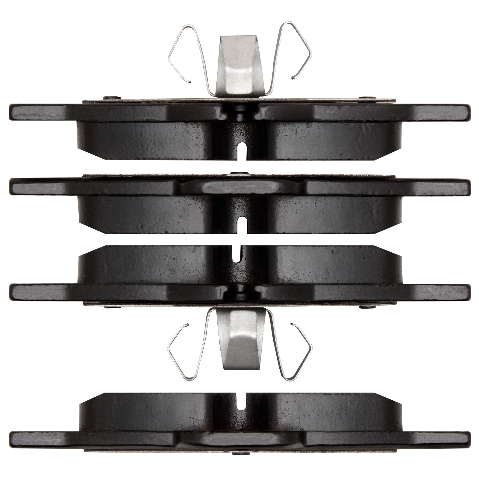 DYN-1551-0939-00 DFC 5000 Advanced Brake Pads - Low Metallic - Image 4