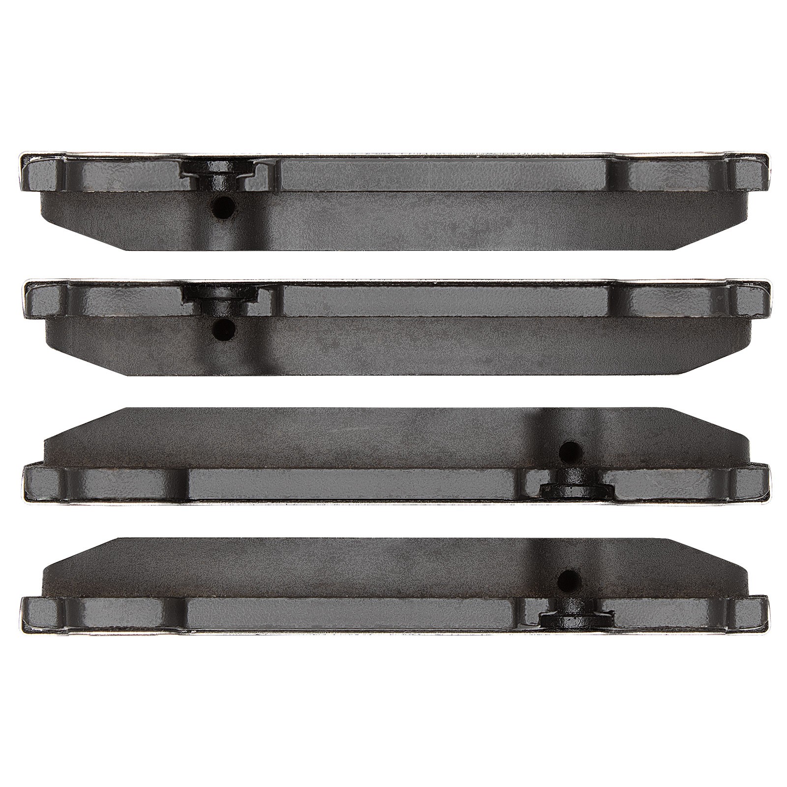 DYN 1551-0984-00 DFC 5000 Advanced Brake Pads - Low Metallic - Image 4