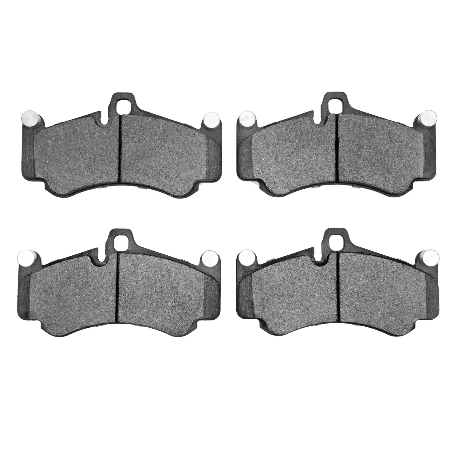 DYN 1551-0991-00 DFC 5000 Advanced Brake Pads - Low Metallic - Image 3