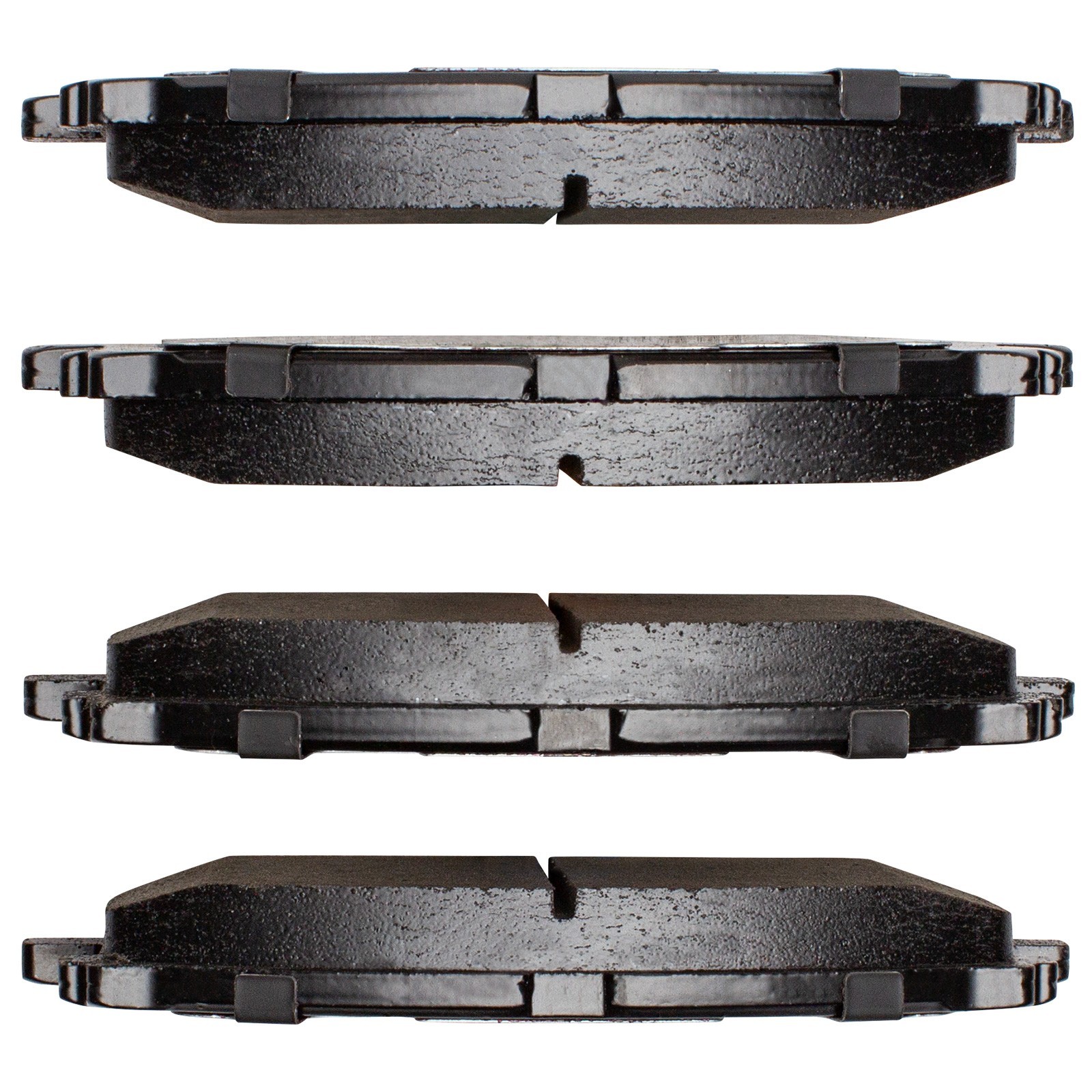 DYN-1551-1005-00 DFC 5000 Advanced Brake Pads - Ceramic - Image 4