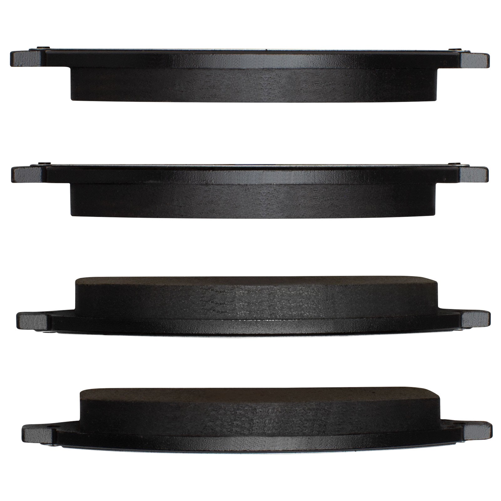 DYN 1551-1022-00 DFC 5000 Advanced Brake Pads - Ceramic - Image 4