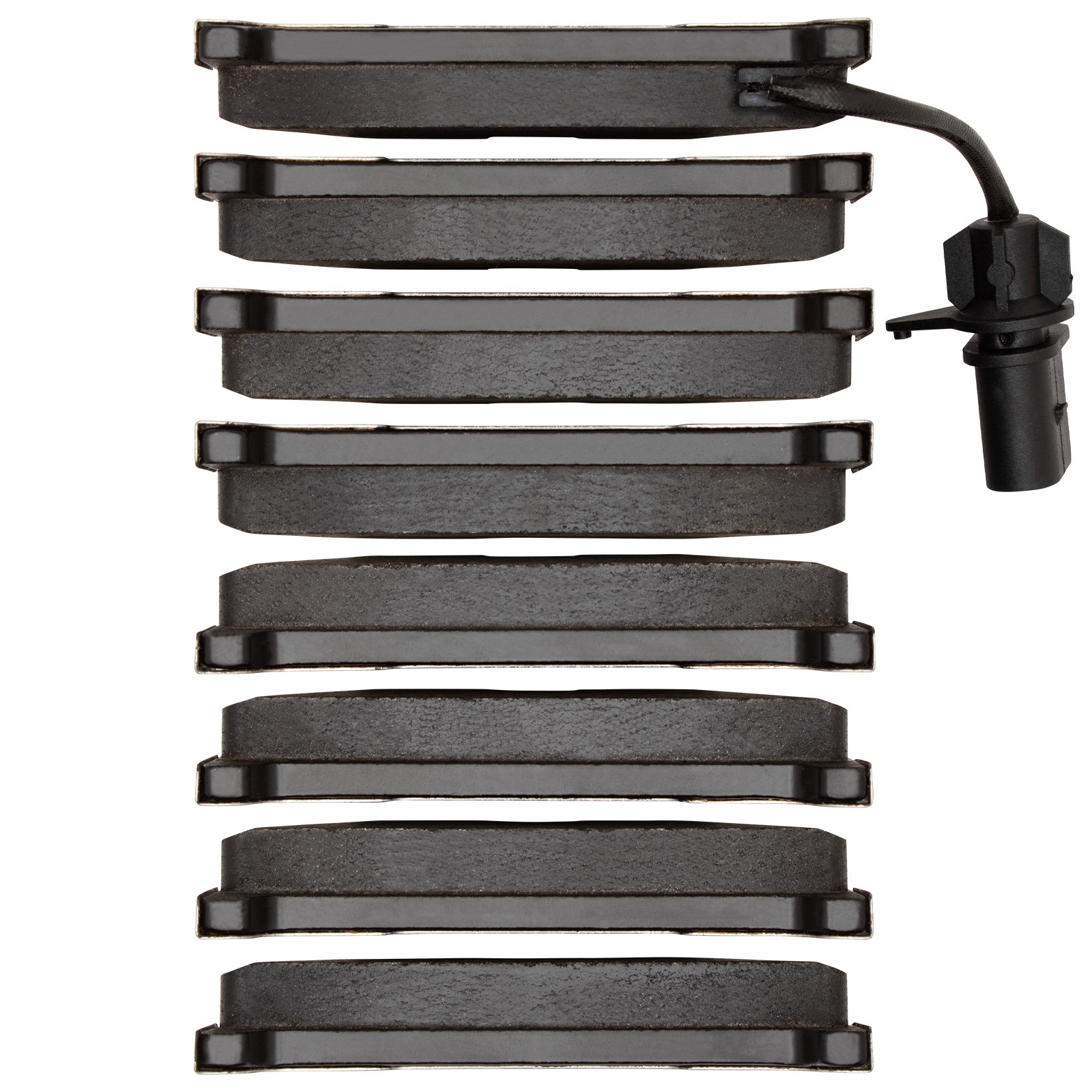 DYN-1551-1029-10 DFC 5000 Advanced Brake Pads - Ceramic - Image 4