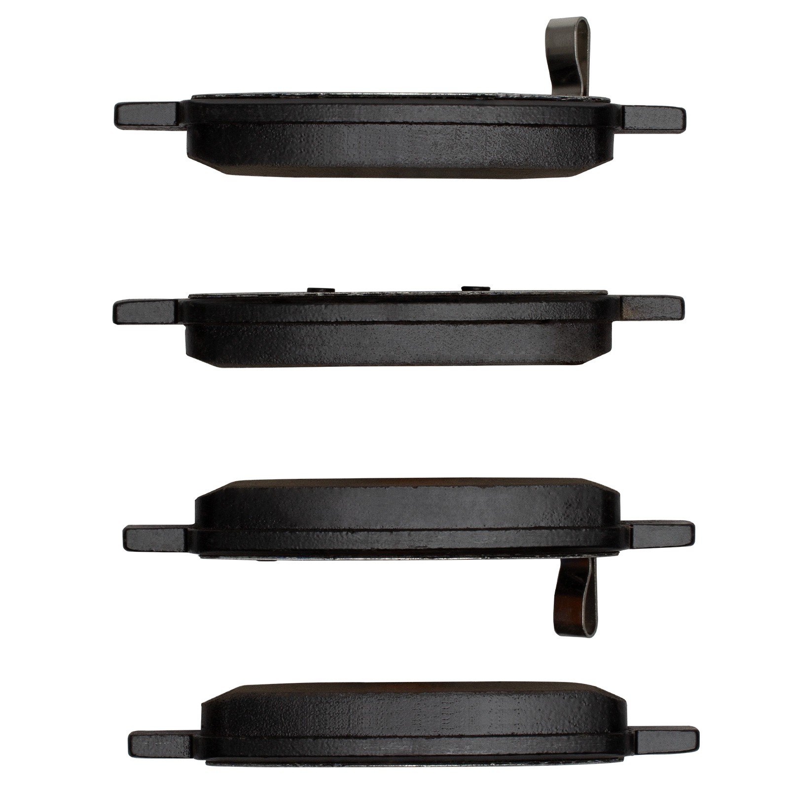 DYN-1551-1033-00 DFC 5000 Advanced Brake Pads - Ceramic - Image 4
