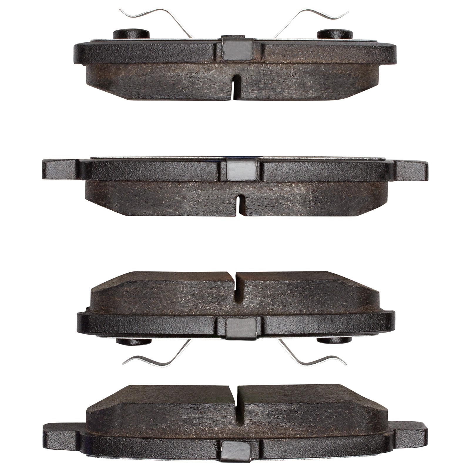 DYN-1551-1037-00 DFC 5000 Advanced Brake Pads - Ceramic - Image 4