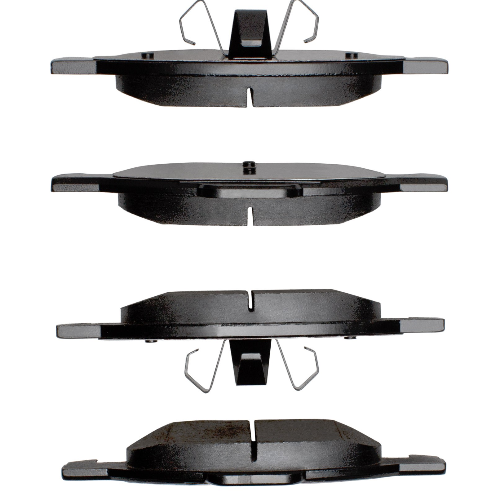 DYN-1551-1044-00 DFC 5000 Advanced Brake Pads - Ceramic - Image 4