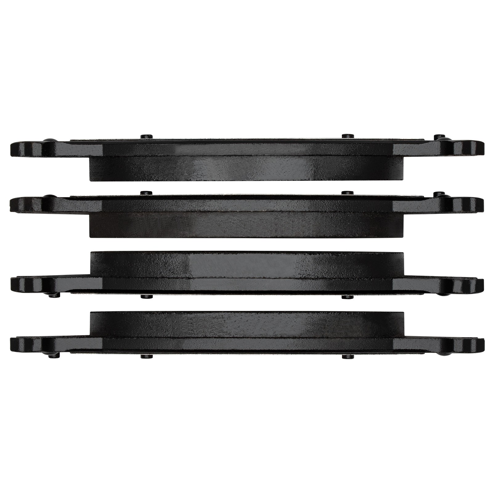 DYN 1551-1045-00 DFC 5000 Advanced Brake Pads - Semi Metallic - Image 4