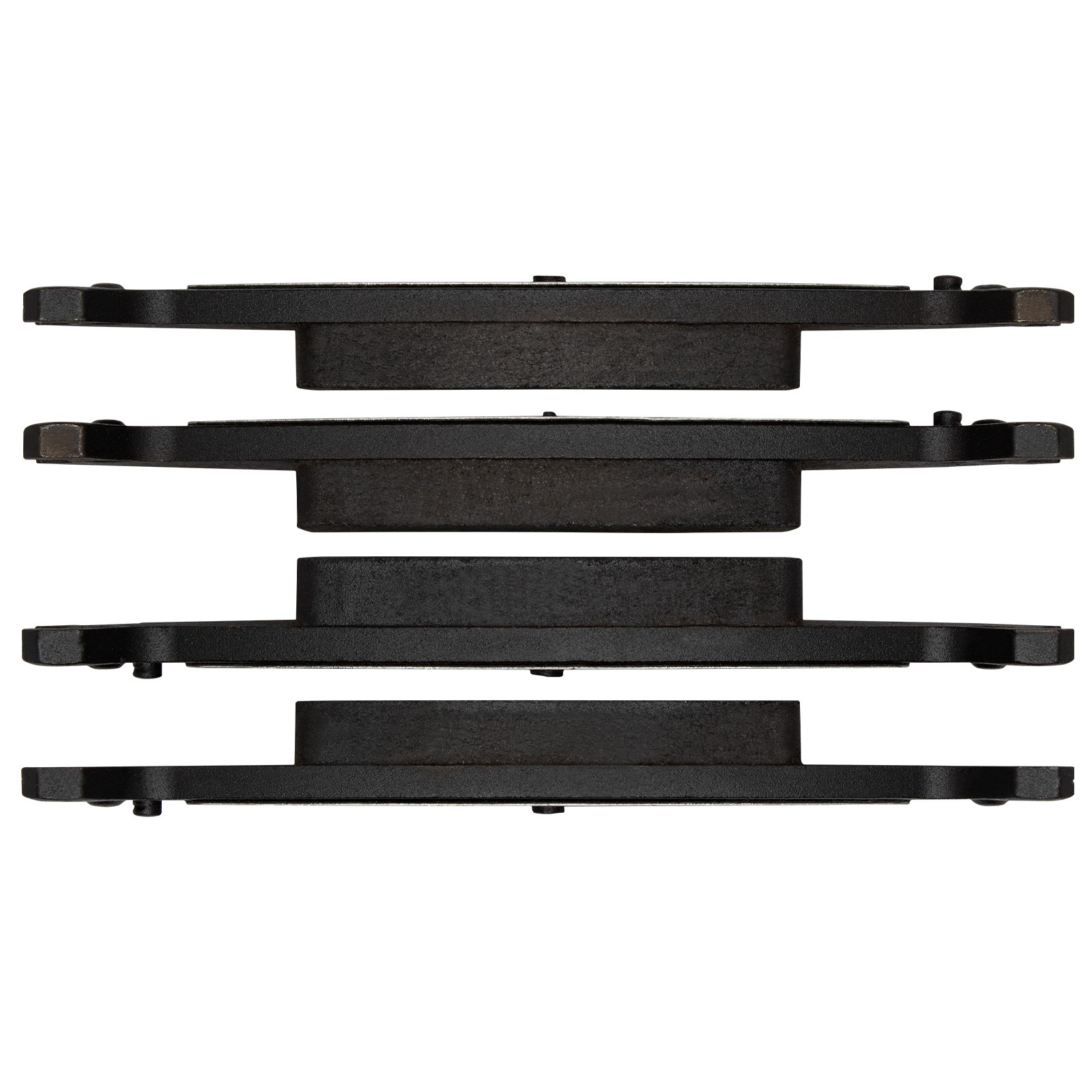 DYN 1551-1046-00 DFC 5000 Advanced Brake Pads - Semi Metallic - Image 4