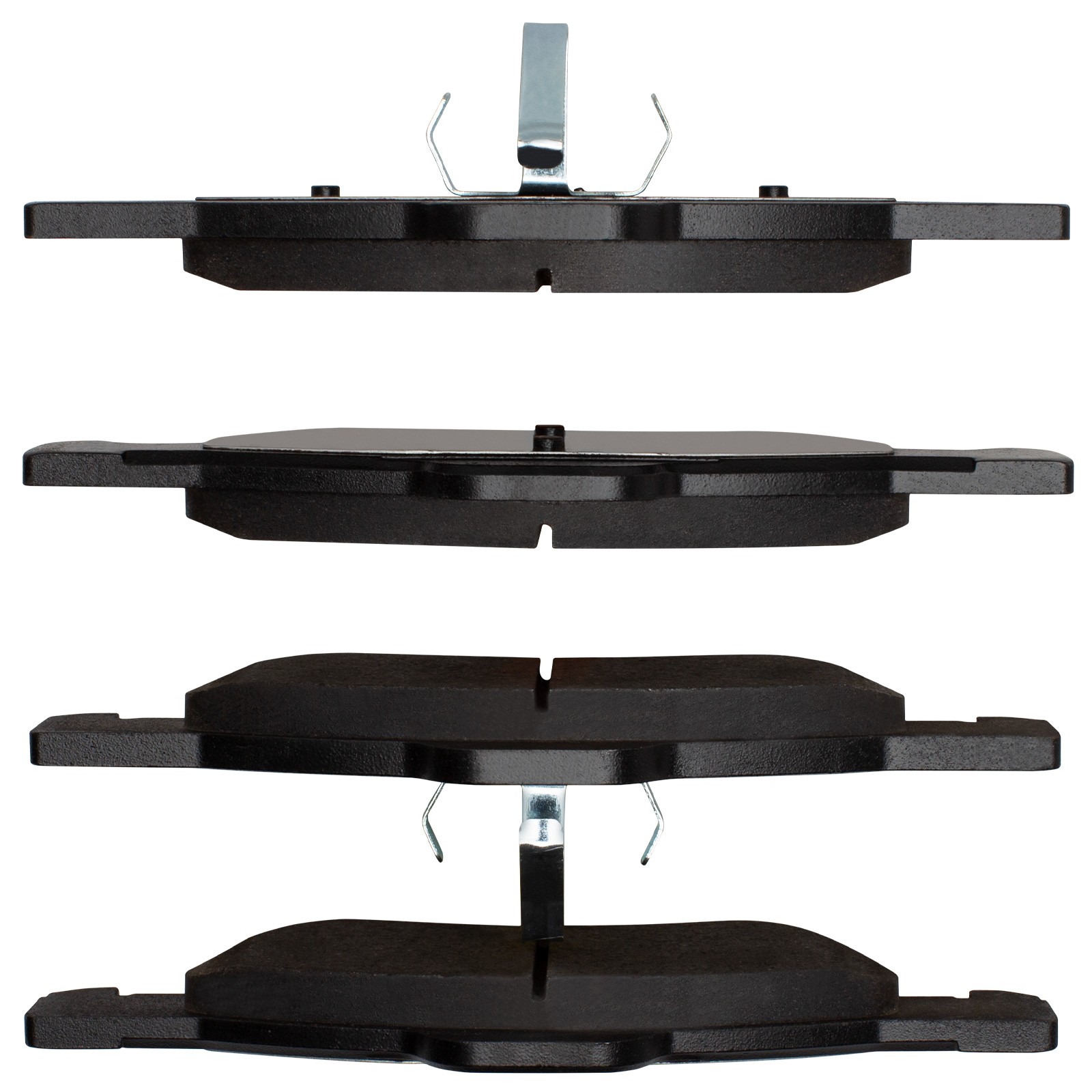 DYN-1551-1047-20 DFC 5000 Advanced Brake Pads - Ceramic - Image 4