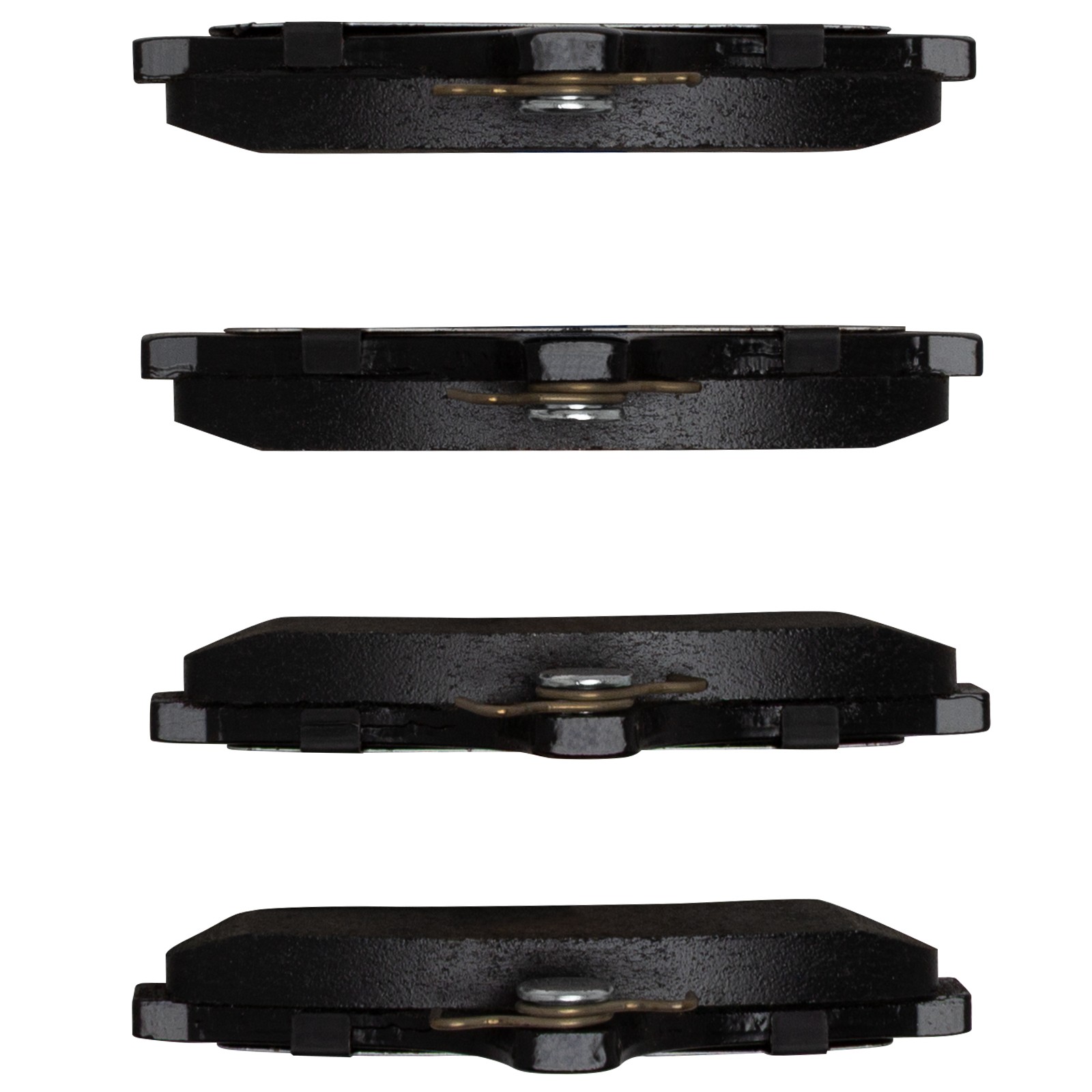 DYN 1551-1048-10 DFC 5000 Advanced Brake Pads - Ceramic - Image 4