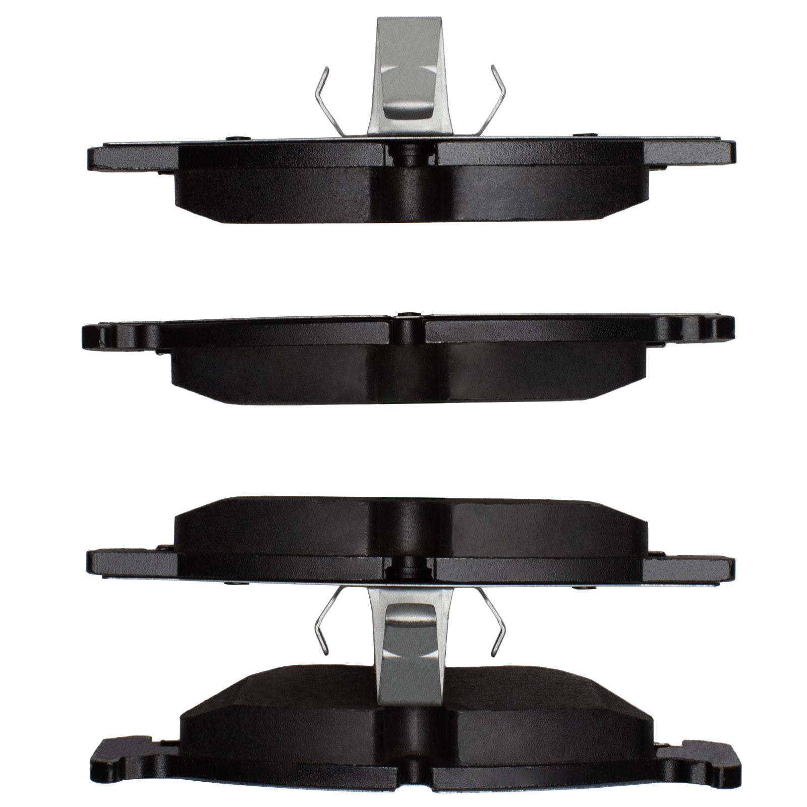 DYN 1551-1061-00 DFC 5000 Advanced Brake Pads - Ceramic - Image 4