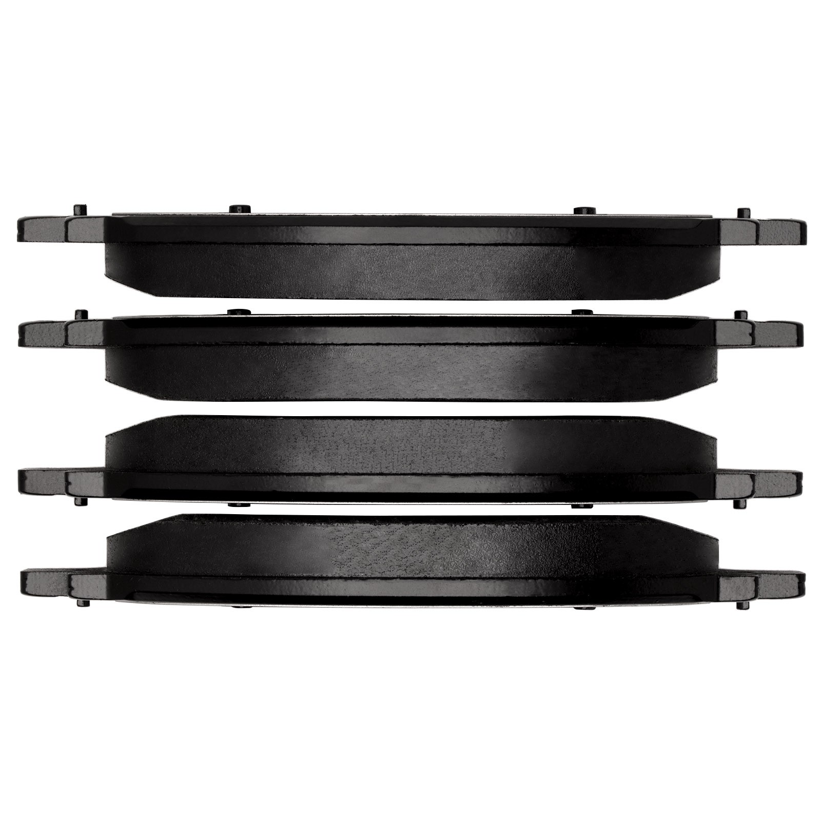 DYN-1551-1068-00 DFC 5000 Advanced Brake Pads - Semi Metallic - Image 4