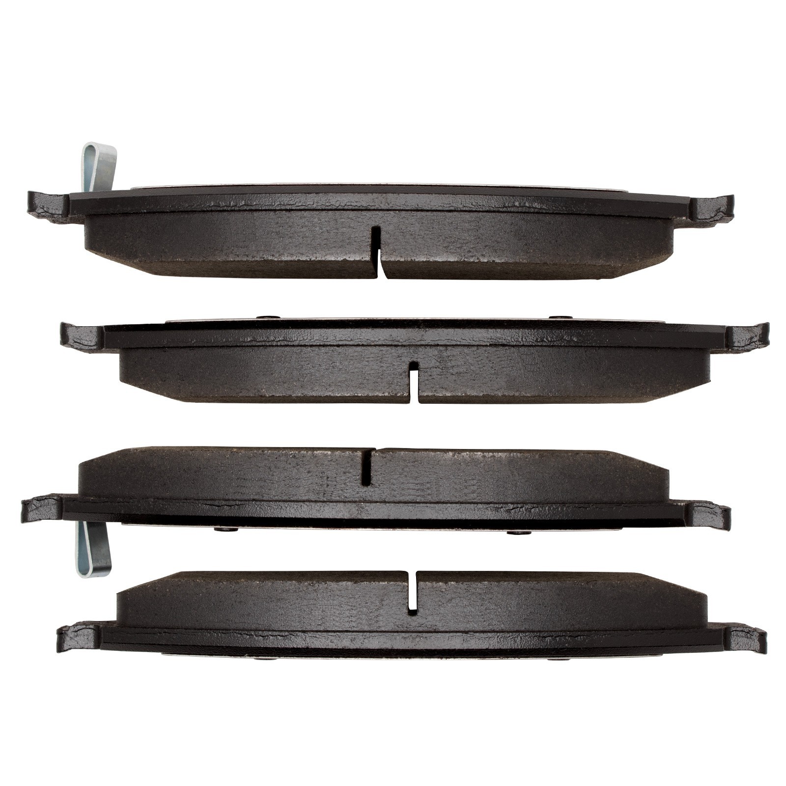 DYN-1551-1080-00 DFC 5000 Advanced Brake Pads - Ceramic - Image 4