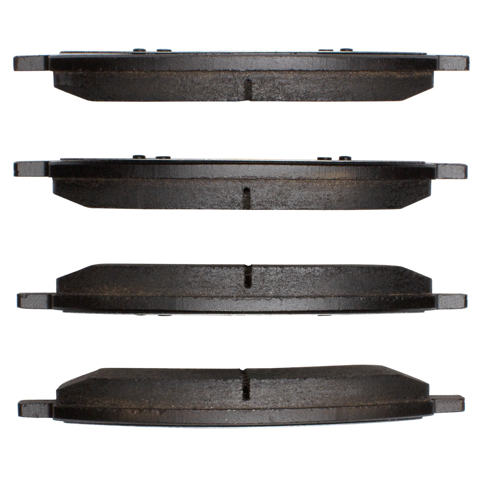 DYN-1551-1084-00 DFC 5000 Advanced Brake Pads - Semi Metallic - Image 4