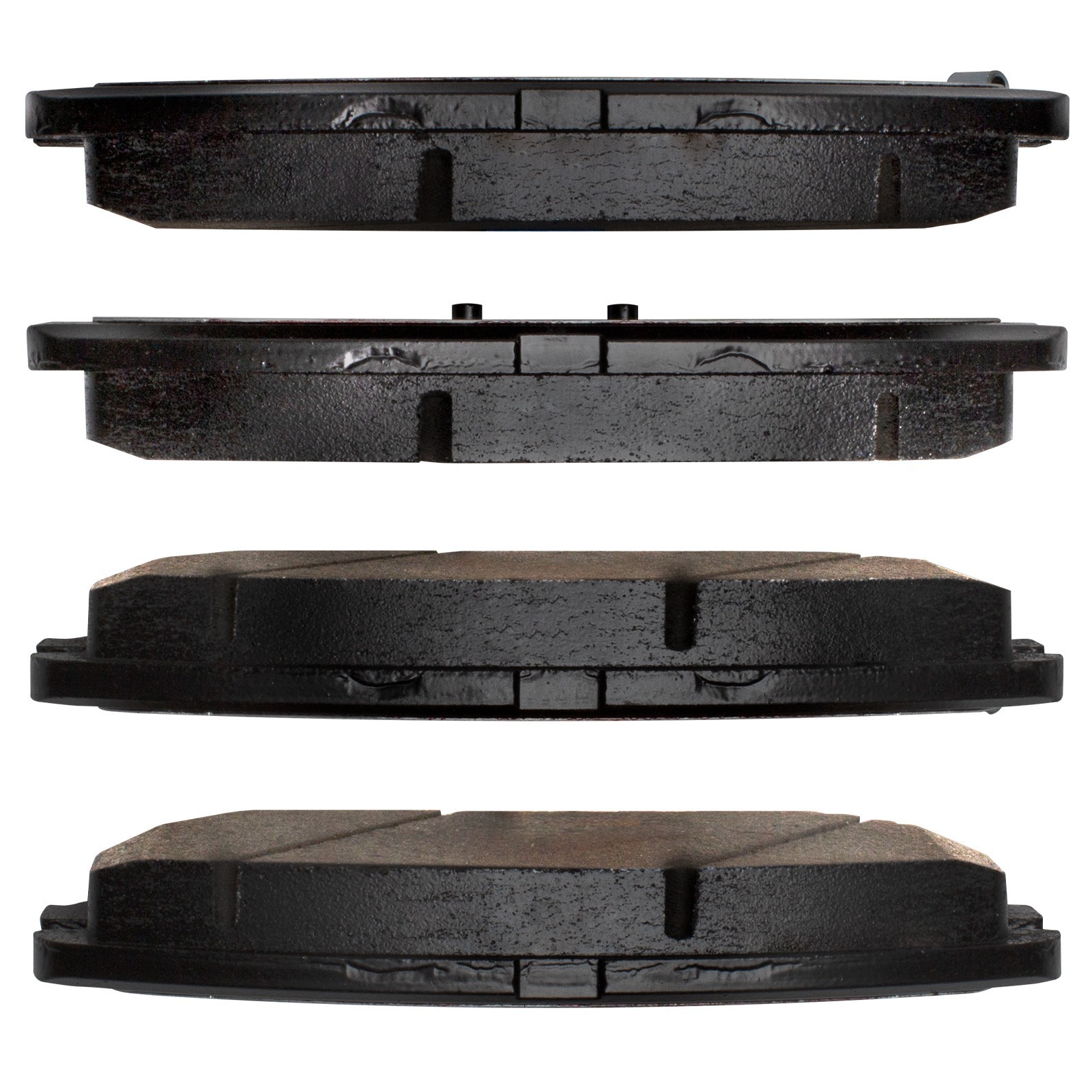 DYN-1551-1125-00 DFC 5000 Advanced Brake Pads - Ceramic - Image 4