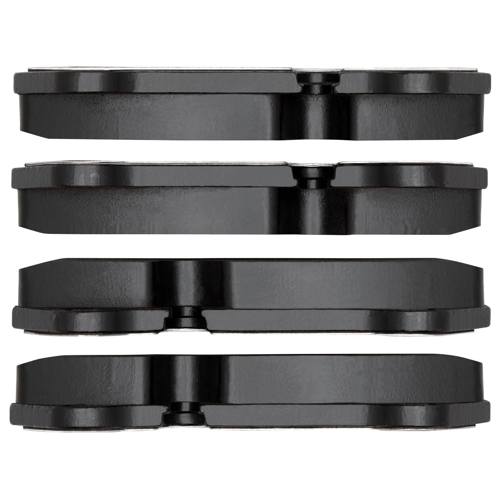 DYN 1551-1133-00 DFC 5000 Advanced Brake Pads - Low Metallic - Image 4