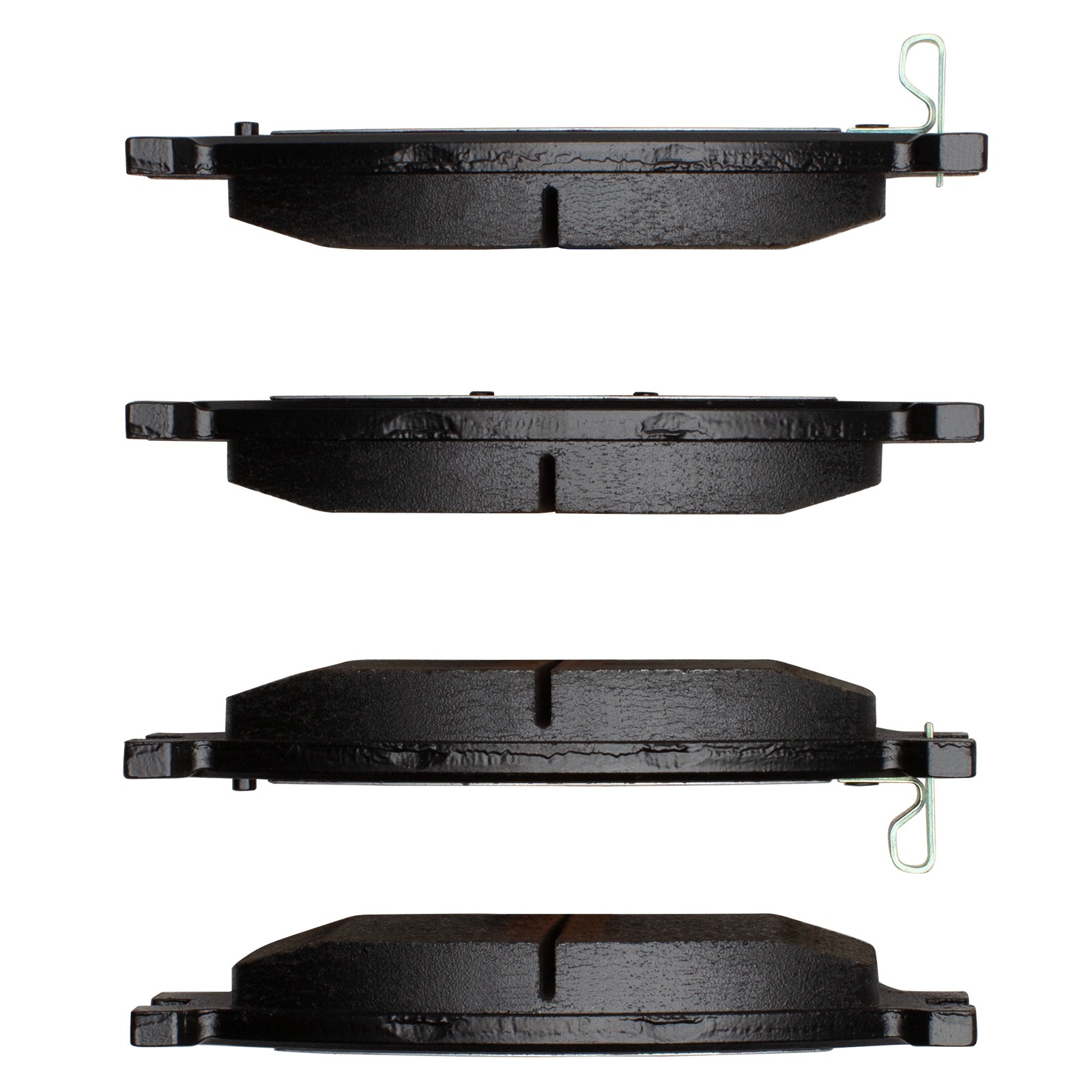 DYN-1551-1156-00 DFC 5000 Advanced Brake Pads - Ceramic - Image 4