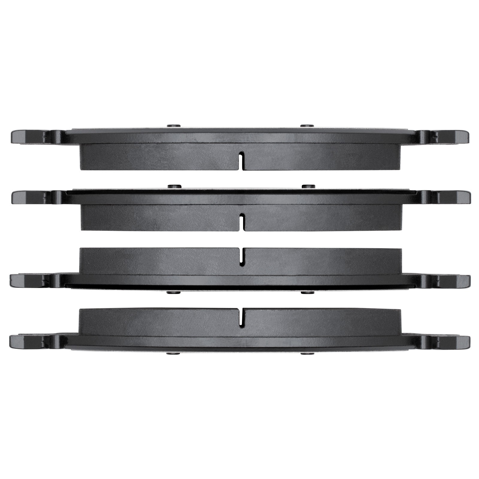 DYN-1551-1158-00 DFC 5000 Advanced Brake Pads - Ceramic - Image 4