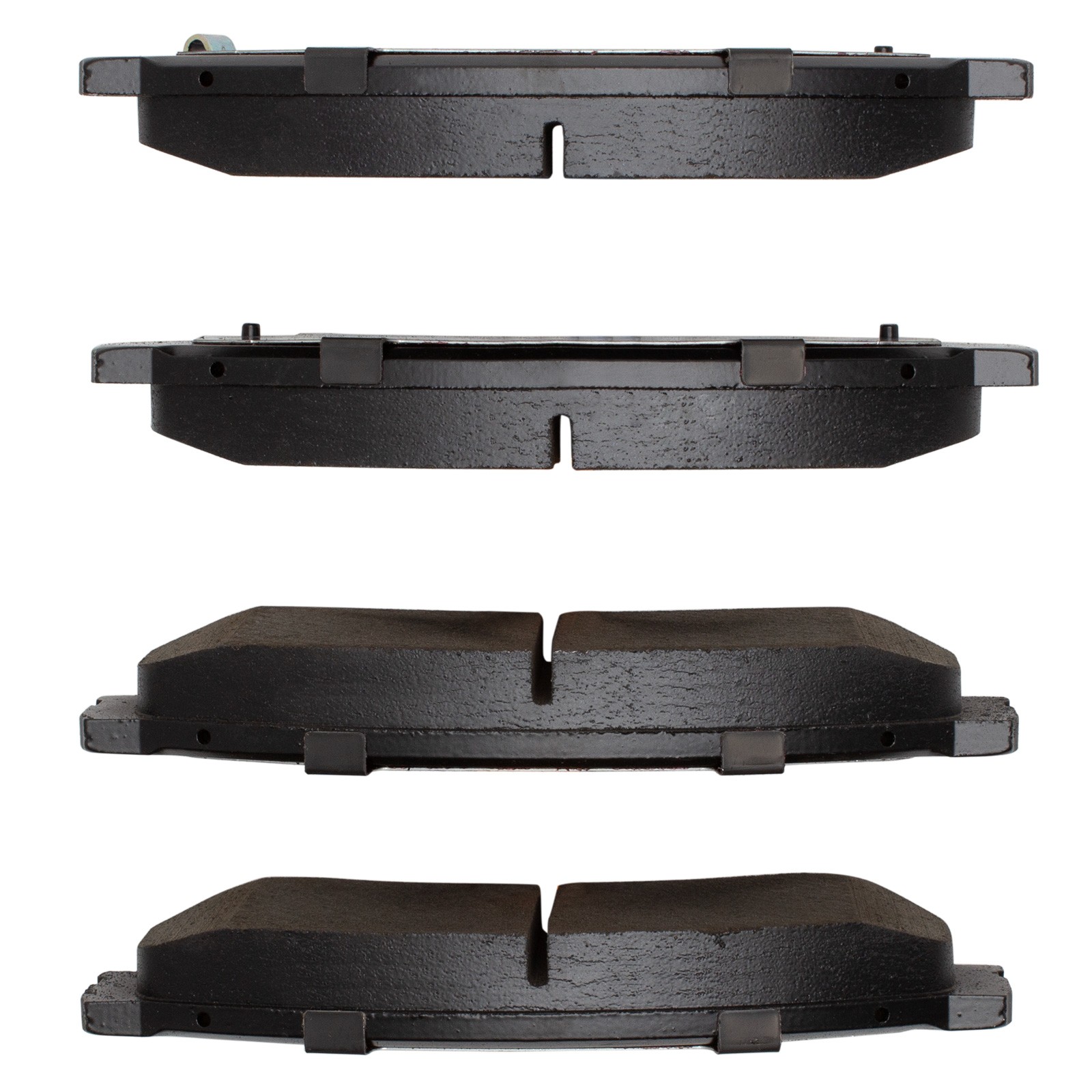 DYN-1551-1164-00 DFC 5000 Advanced Brake Pads - Ceramic - Image 4