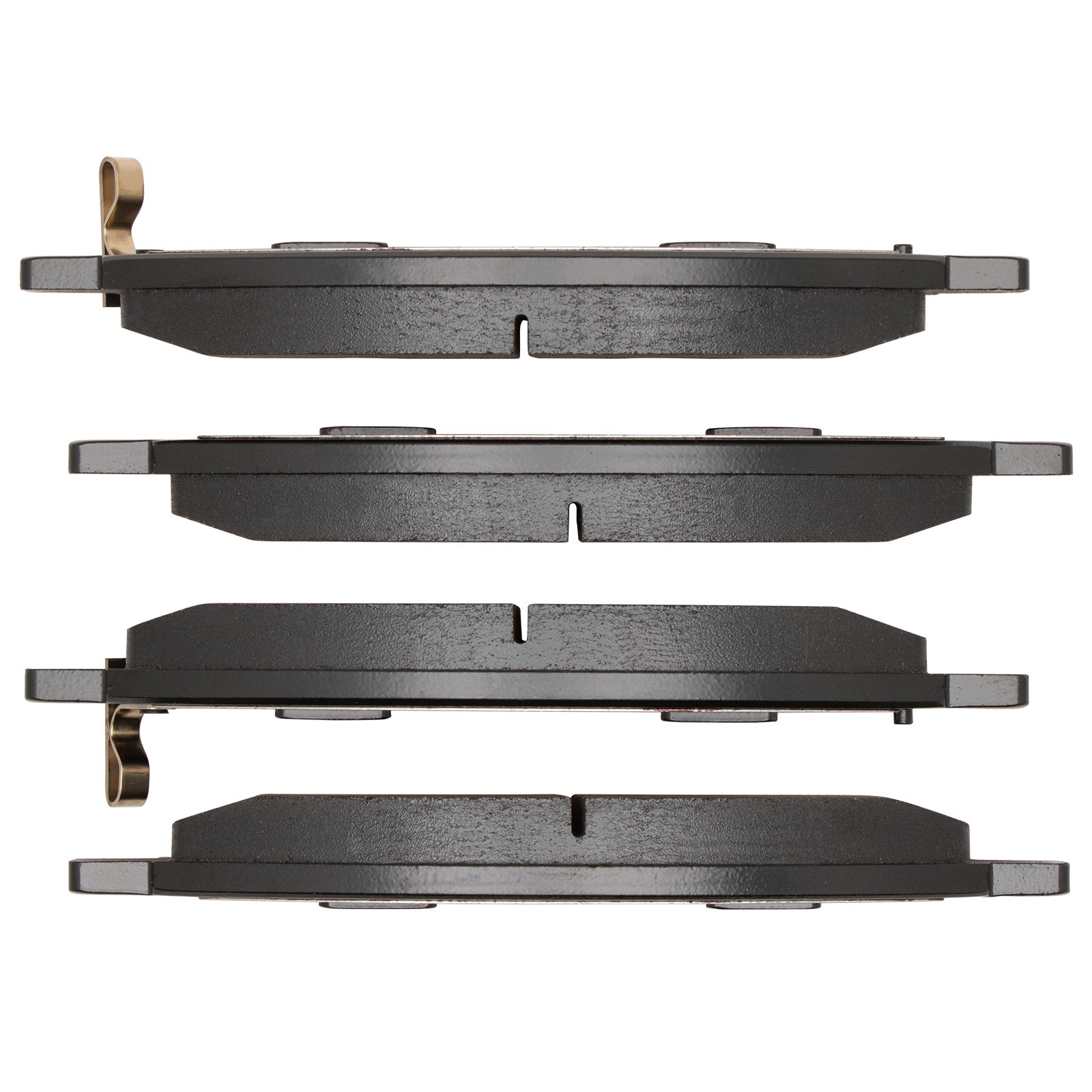 DYN-1551-1183-00 DFC 5000 Advanced Brake Pads - Ceramic - Image 4