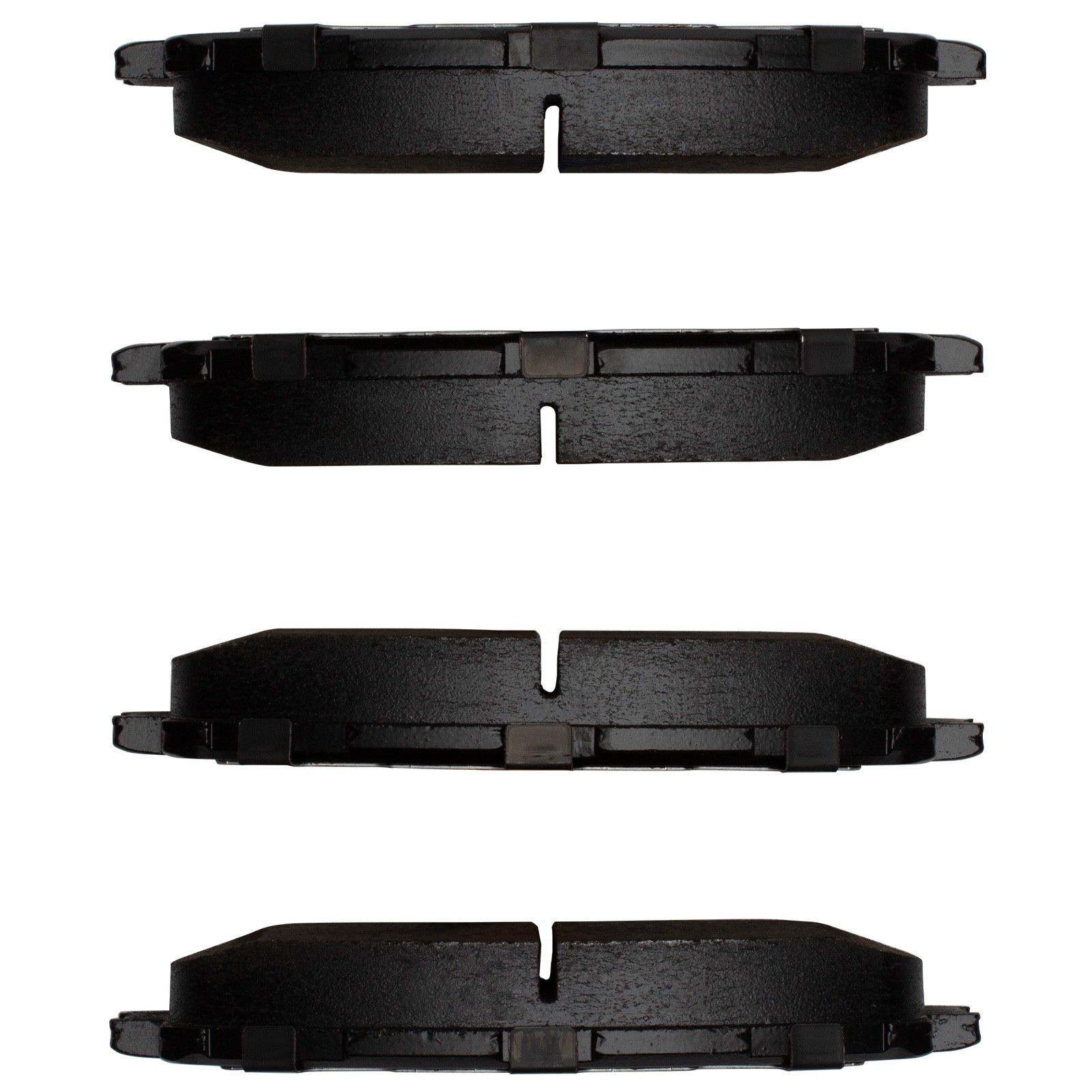 DYN-1551-1184-00 DFC 5000 Advanced Brake Pads - Ceramic - Image 4