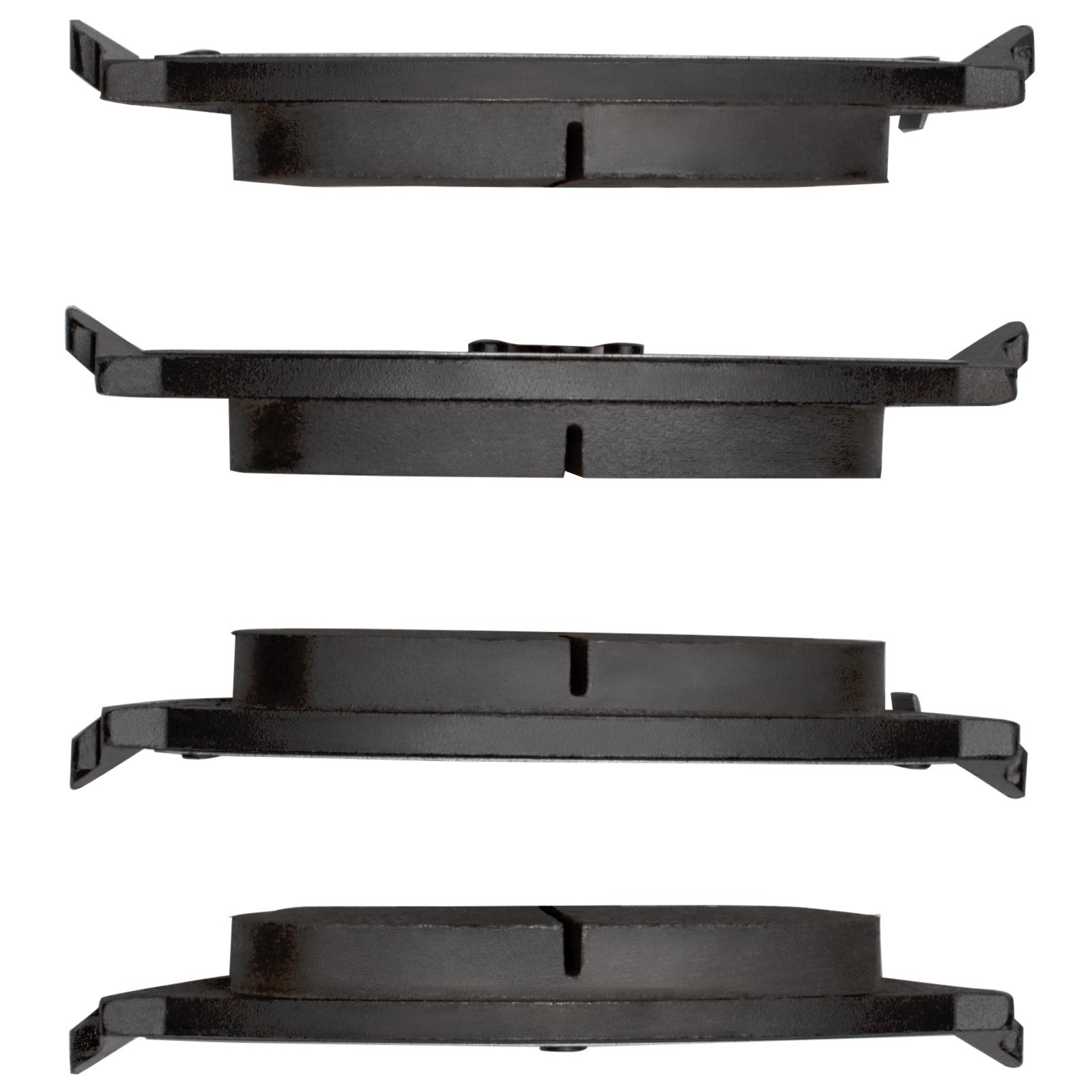 DYN-1551-1194-10 DFC 5000 Advanced Brake Pads - Ceramic - Image 4
