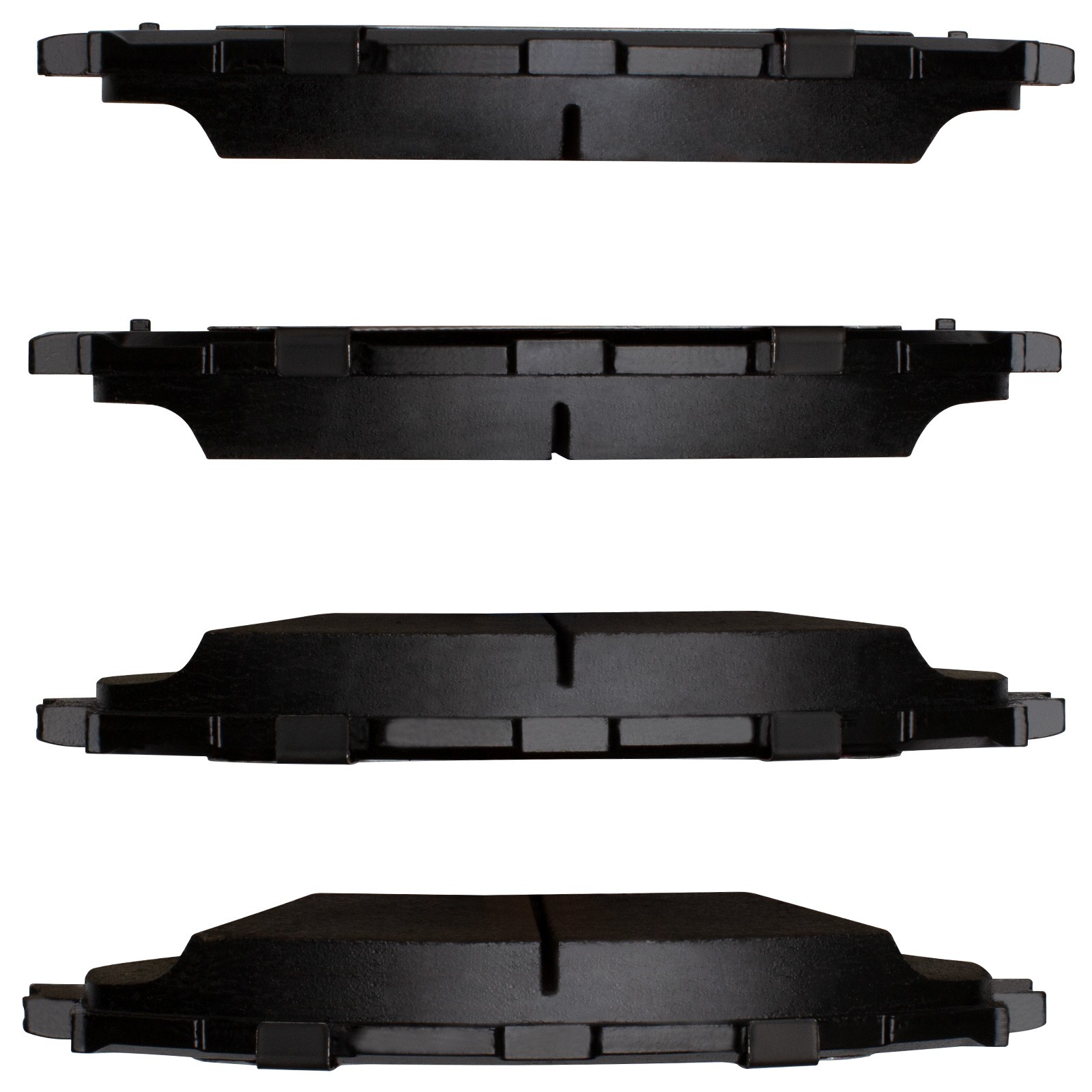 DYN-1551-1211-00 DFC 5000 Advanced Brake Pads - Ceramic - Image 4