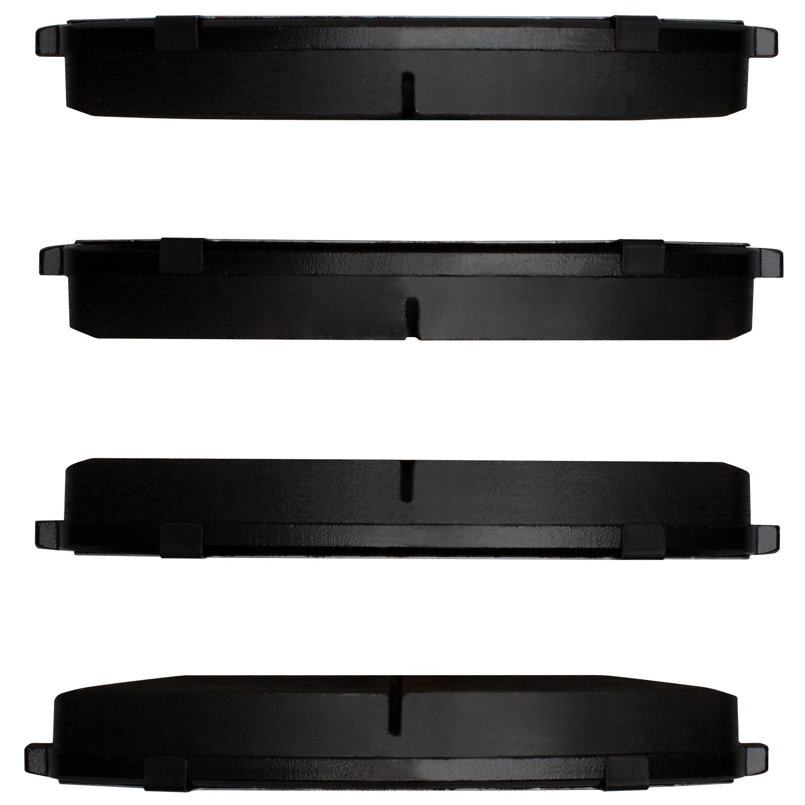 DYN-1551-1258-00 DFC 5000 Advanced Brake Pads - Ceramic - Image 4