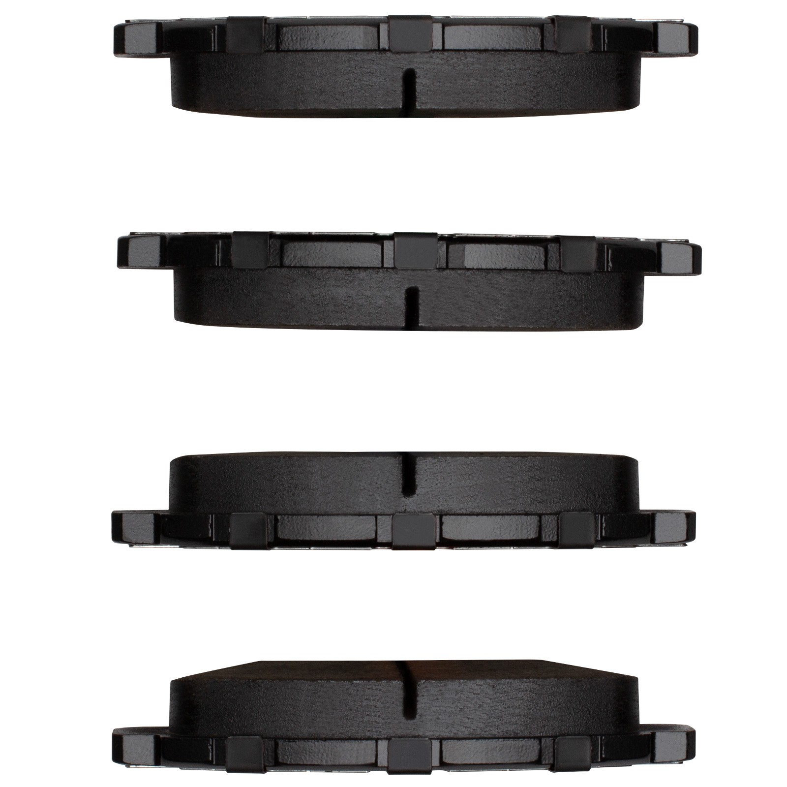 DYN-1551-1259-00 DFC 5000 Advanced Brake Pads - Ceramic - Image 4