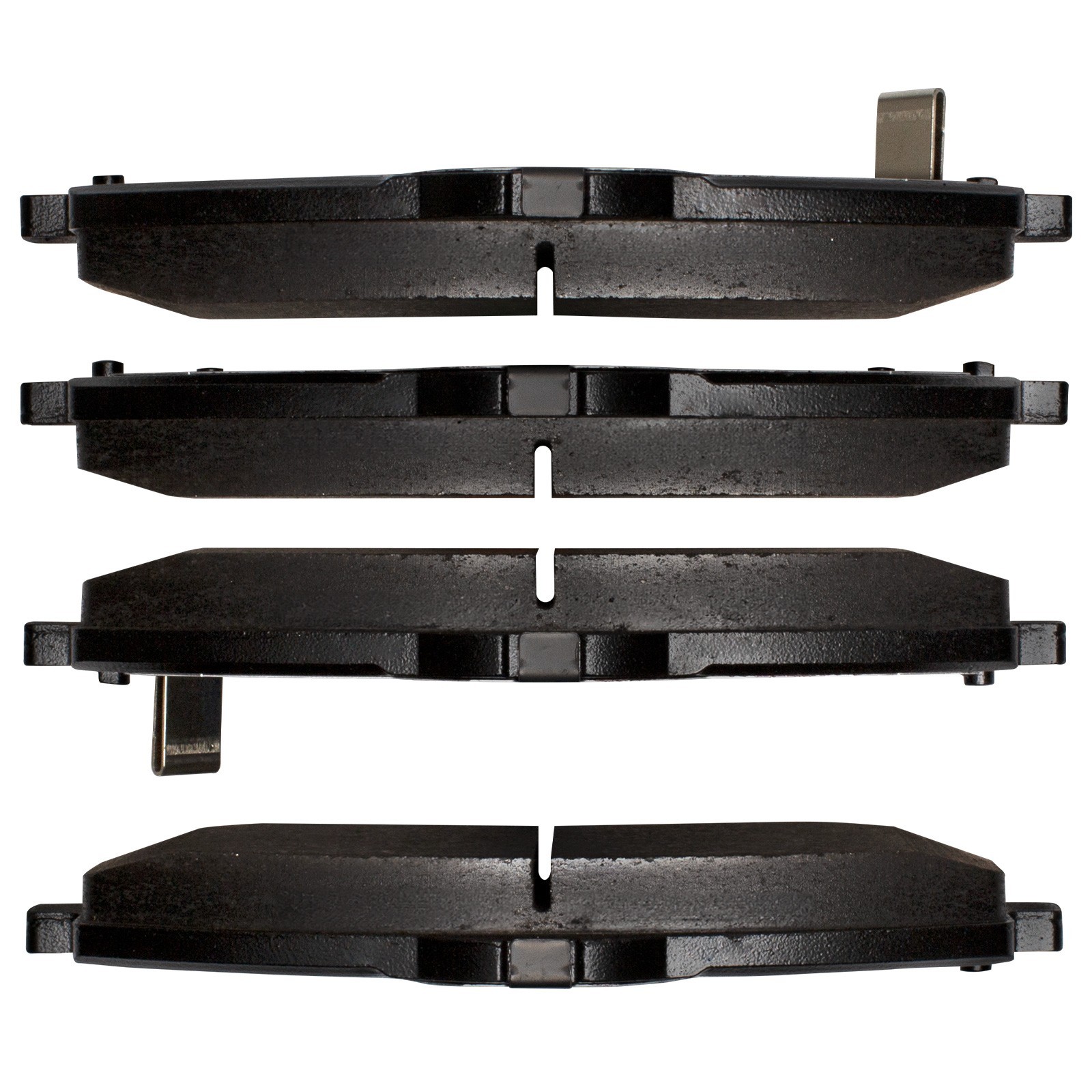 DYN-1551-1273-00 DFC 5000 Advanced Brake Pads - Ceramic - Image 4