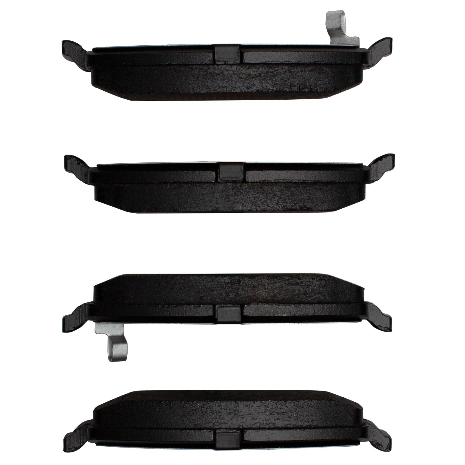 DYN-1551-1274-00 DFC 5000 Advanced Brake Pads - Semi Metallic - Image 4