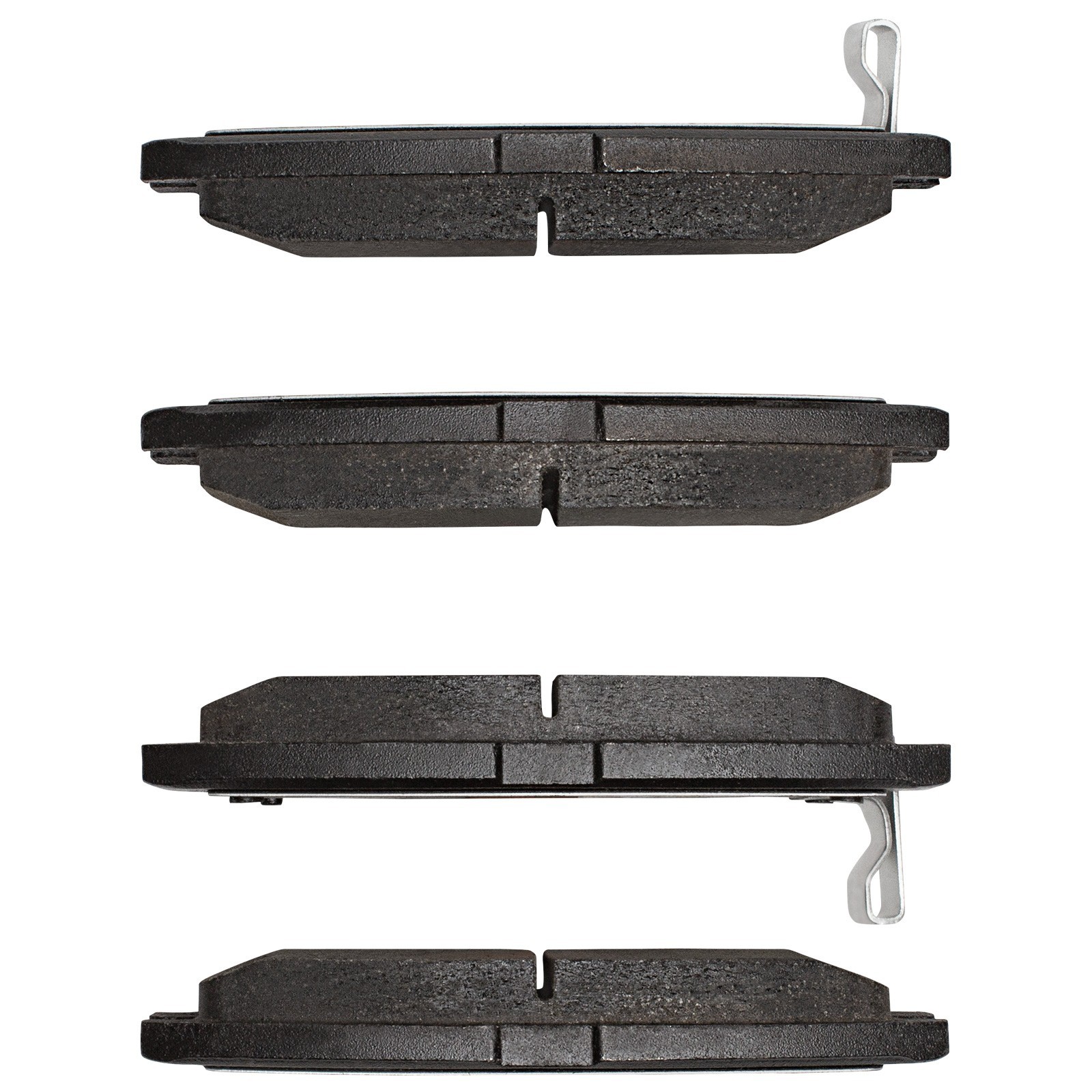 DYN-1551-1275-00 DFC 5000 Advanced Brake Pads - Ceramic - Image 4