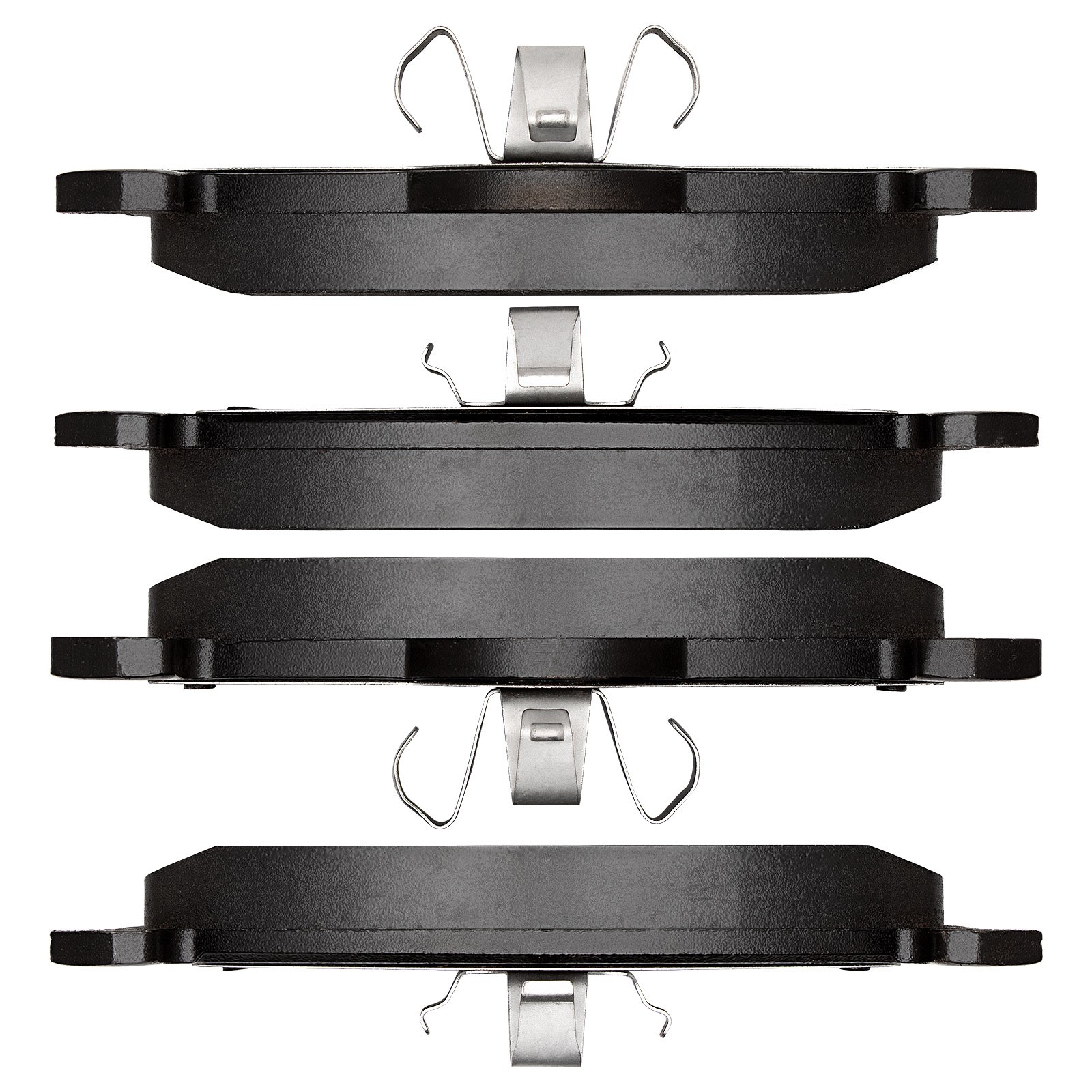 DYN 1551-1279-00 DFC 5000 Advanced Brake Pads - Semi Metallic - Image 4