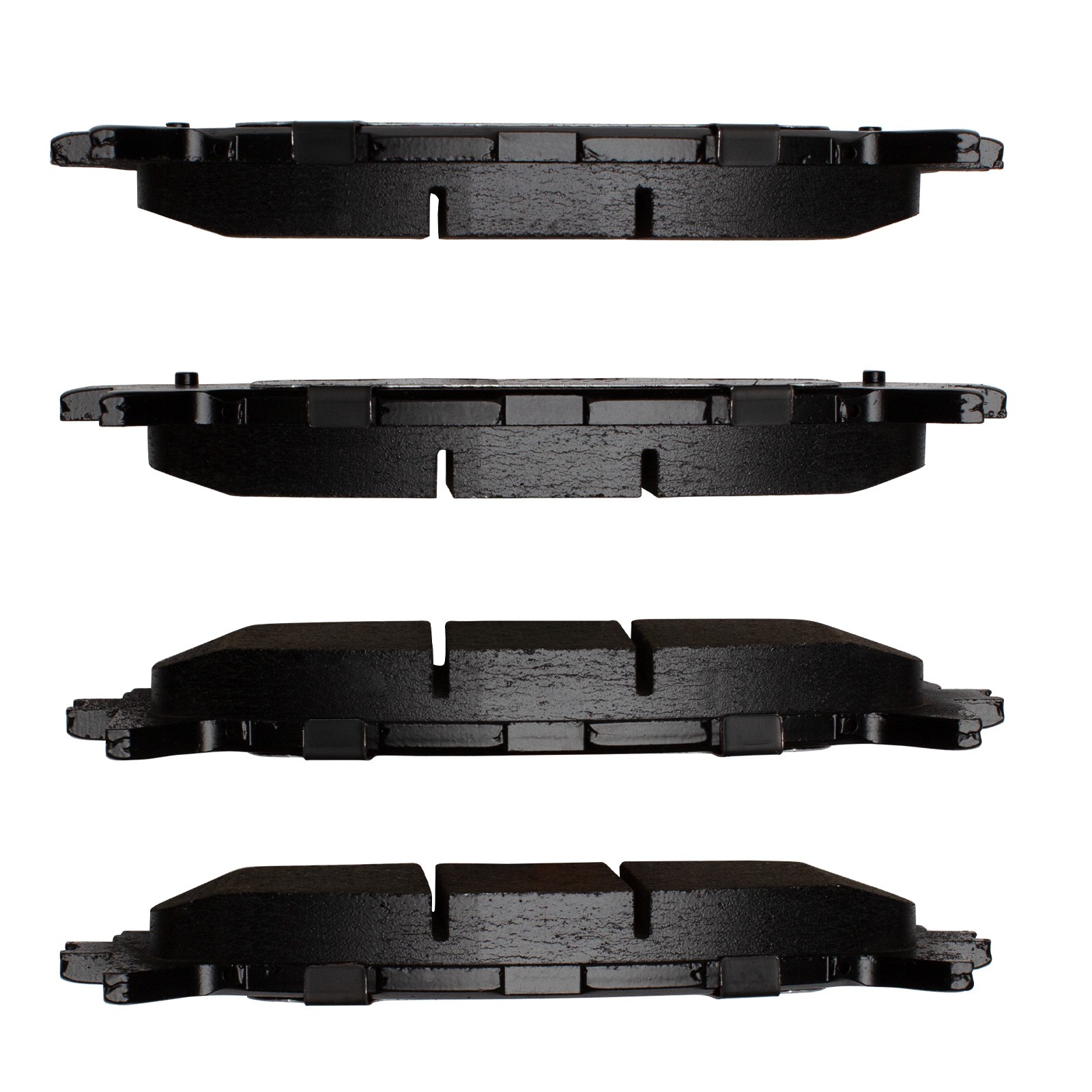 DYN-1551-1293-00 DFC 5000 Advanced Brake Pads - Ceramic - Image 4