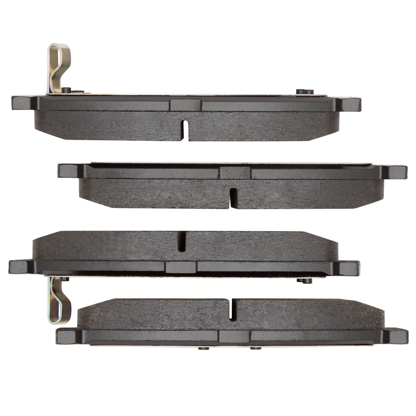 DYN-1551-1297-00 DFC 5000 Advanced Brake Pads - Ceramic - Image 4