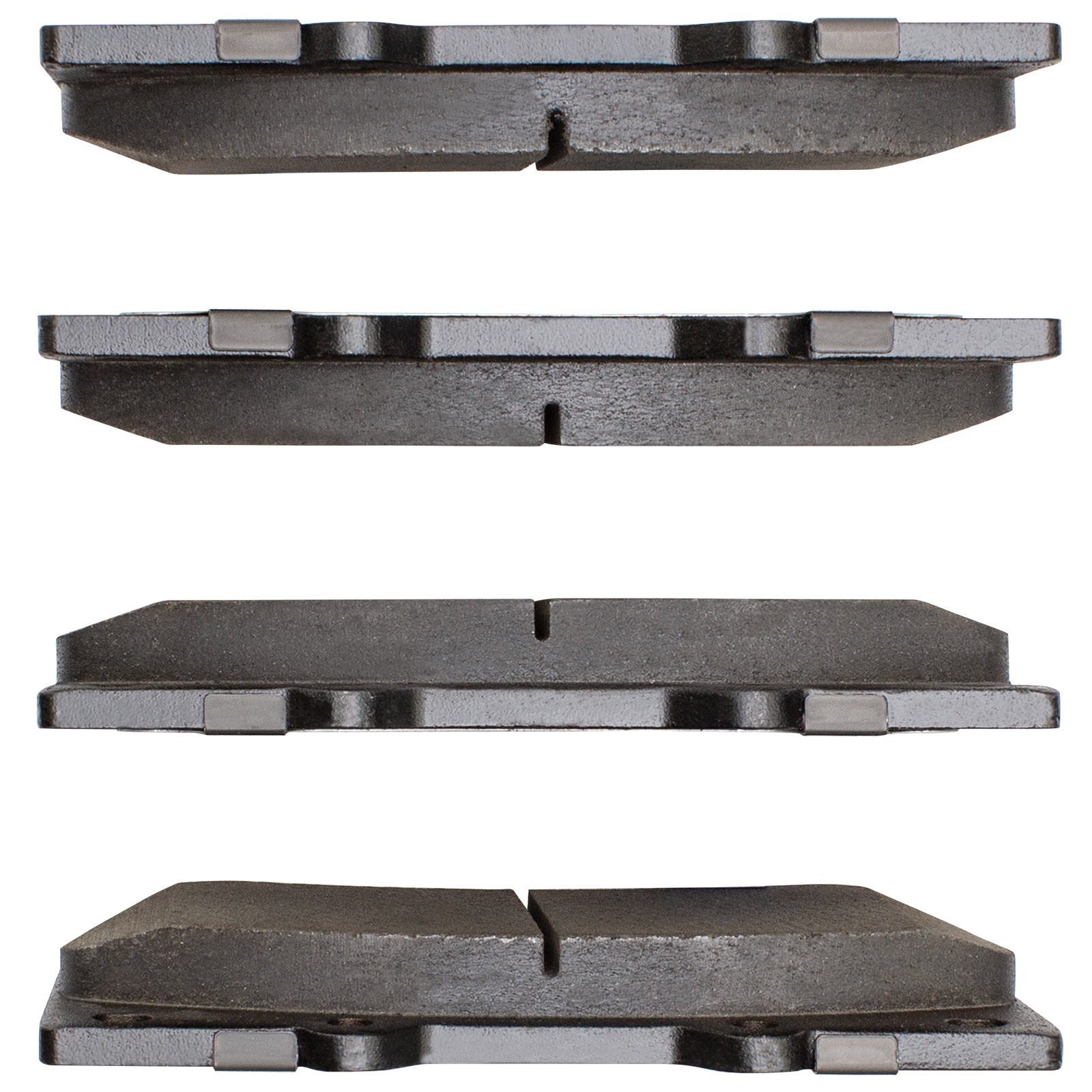 DYN-1551-1303-00 DFC 5000 Advanced Brake Pads - Ceramic - Image 4