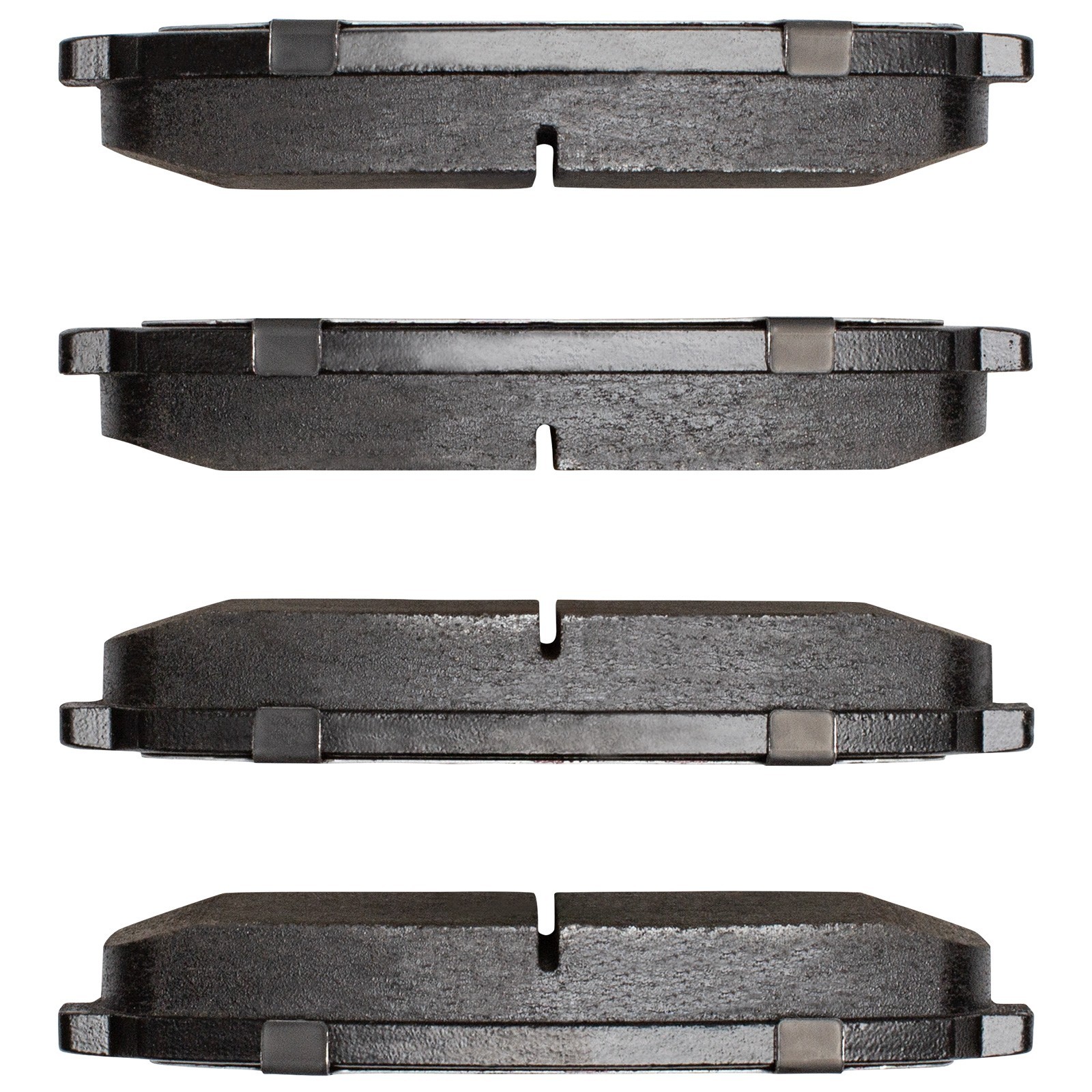 DYN-1551-1304-00 DFC 5000 Advanced Brake Pads - Ceramic - Image 4