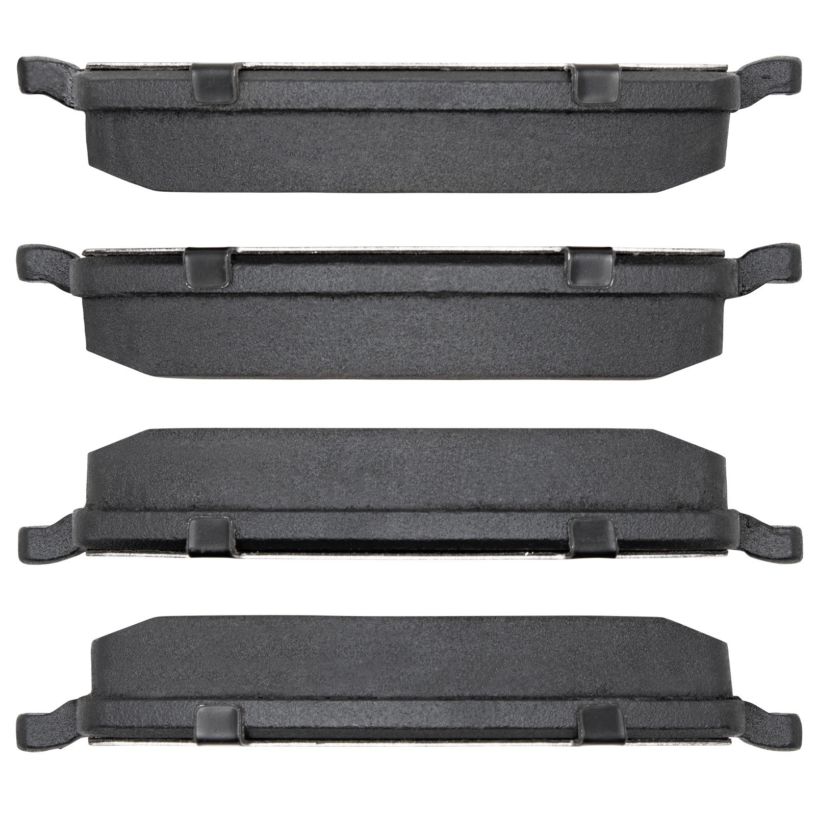 DYN-1551-1307-00 DFC 5000 Advanced Brake Pads - Ceramic - Image 4