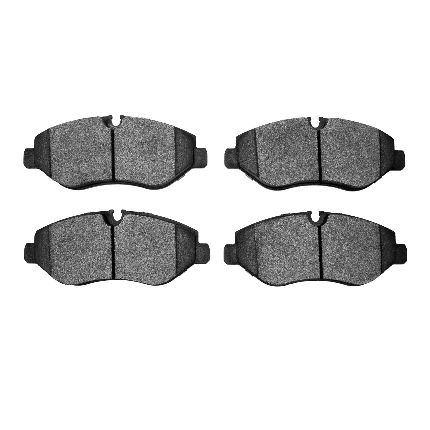 DYN-1551-1316-00 DFC 5000 Advanced Brake Pads - Semi Metallic - Image 3