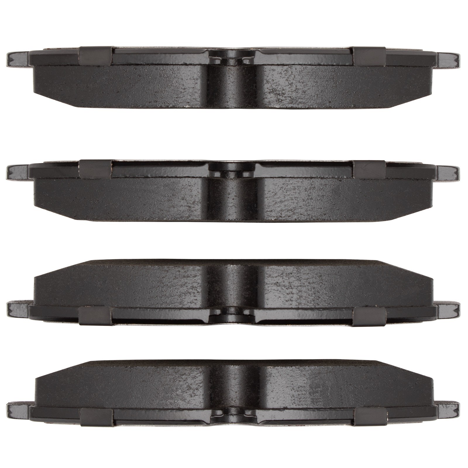 DYN-1551-1316-00 DFC 5000 Advanced Brake Pads - Semi Metallic - Image 4