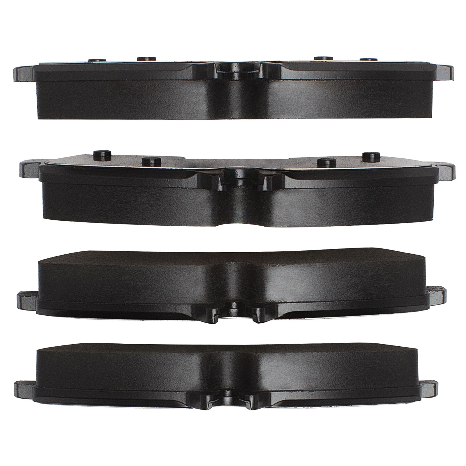 DYN-1551-1318-00 DFC 5000 Advanced Brake Pads - Semi Metallic - Image 4