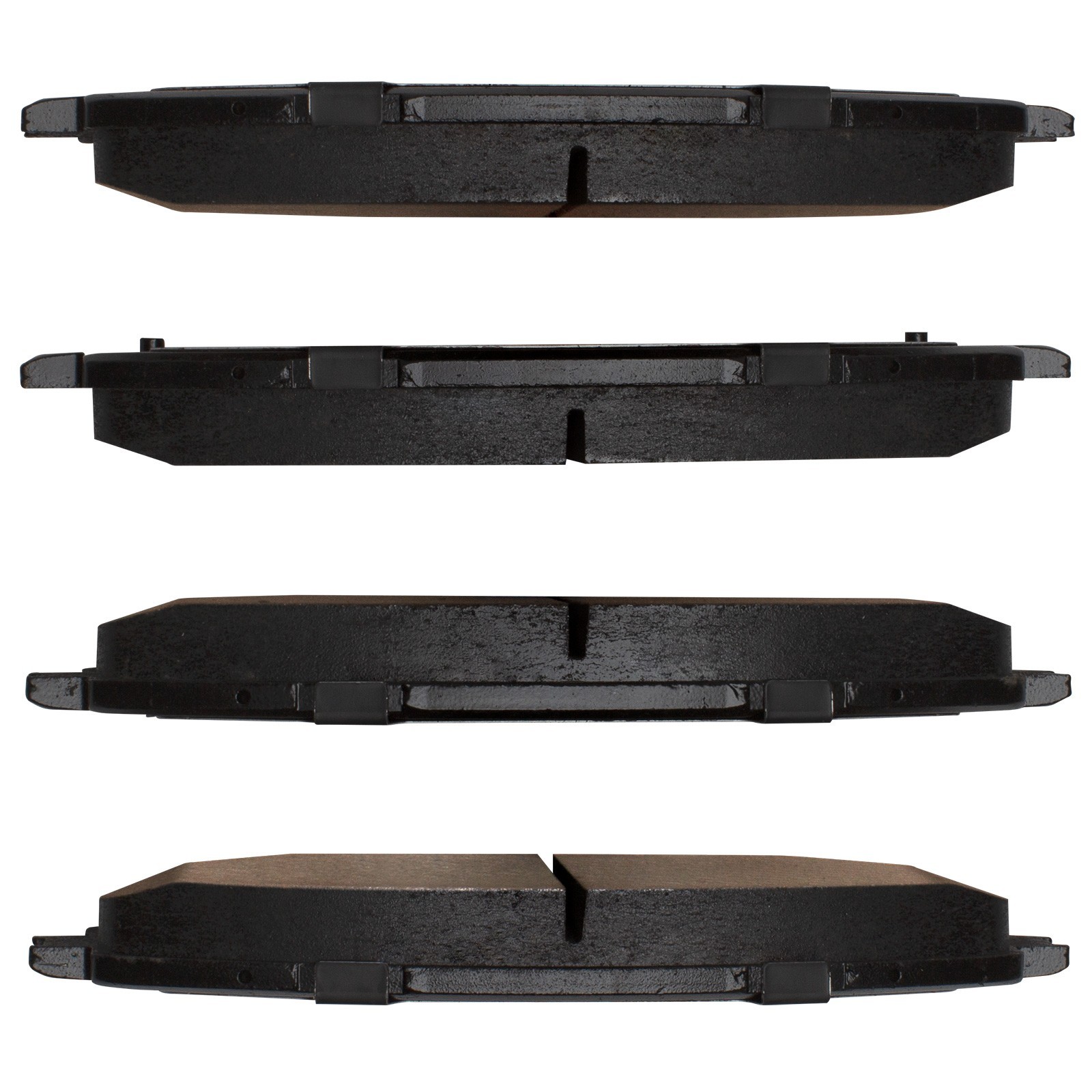 DYN-1551-1324-00 DFC 5000 Advanced Brake Pads - Ceramic - Image 4
