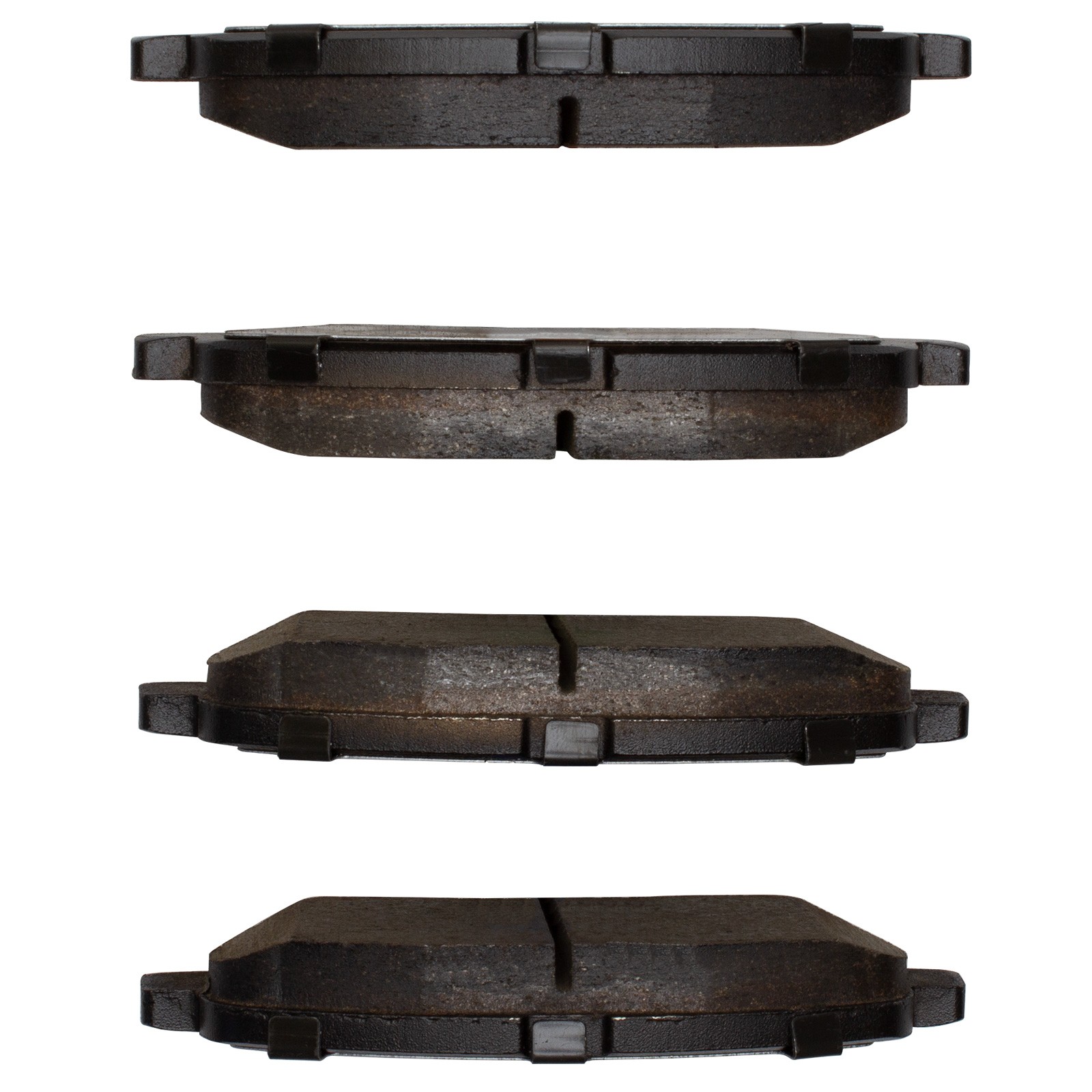 DYN-1551-1325-00 DFC 5000 Advanced Brake Pads - Ceramic - Image 4